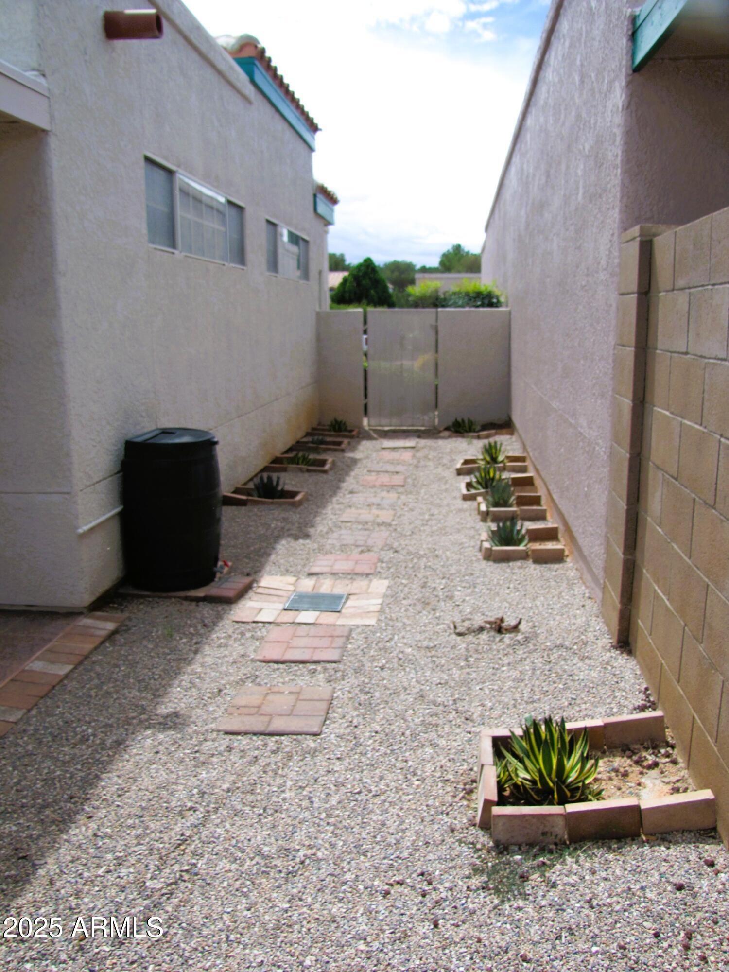 SIERRA SPRINGS - Residential Lease