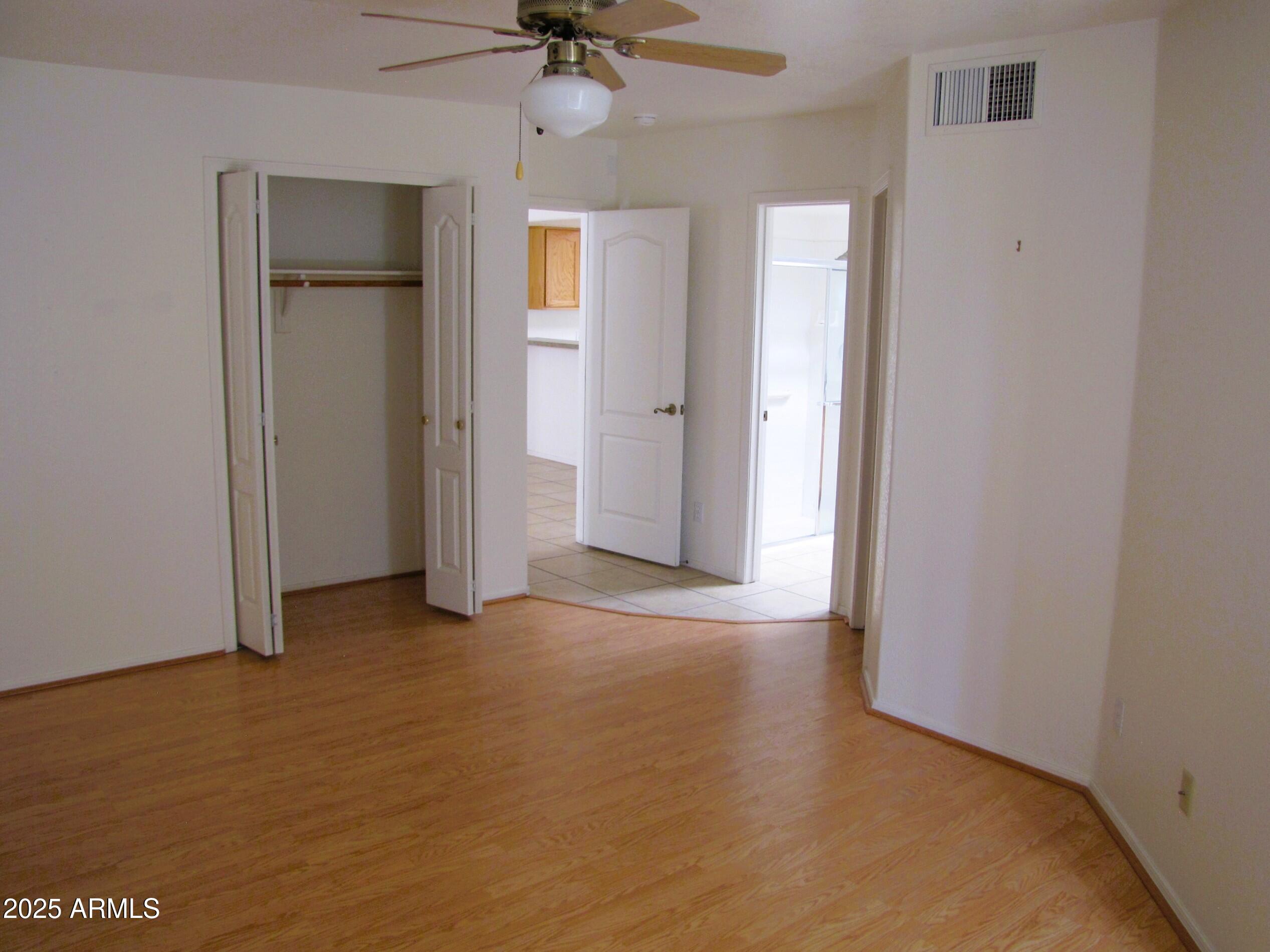 SIERRA SPRINGS - Residential Lease
