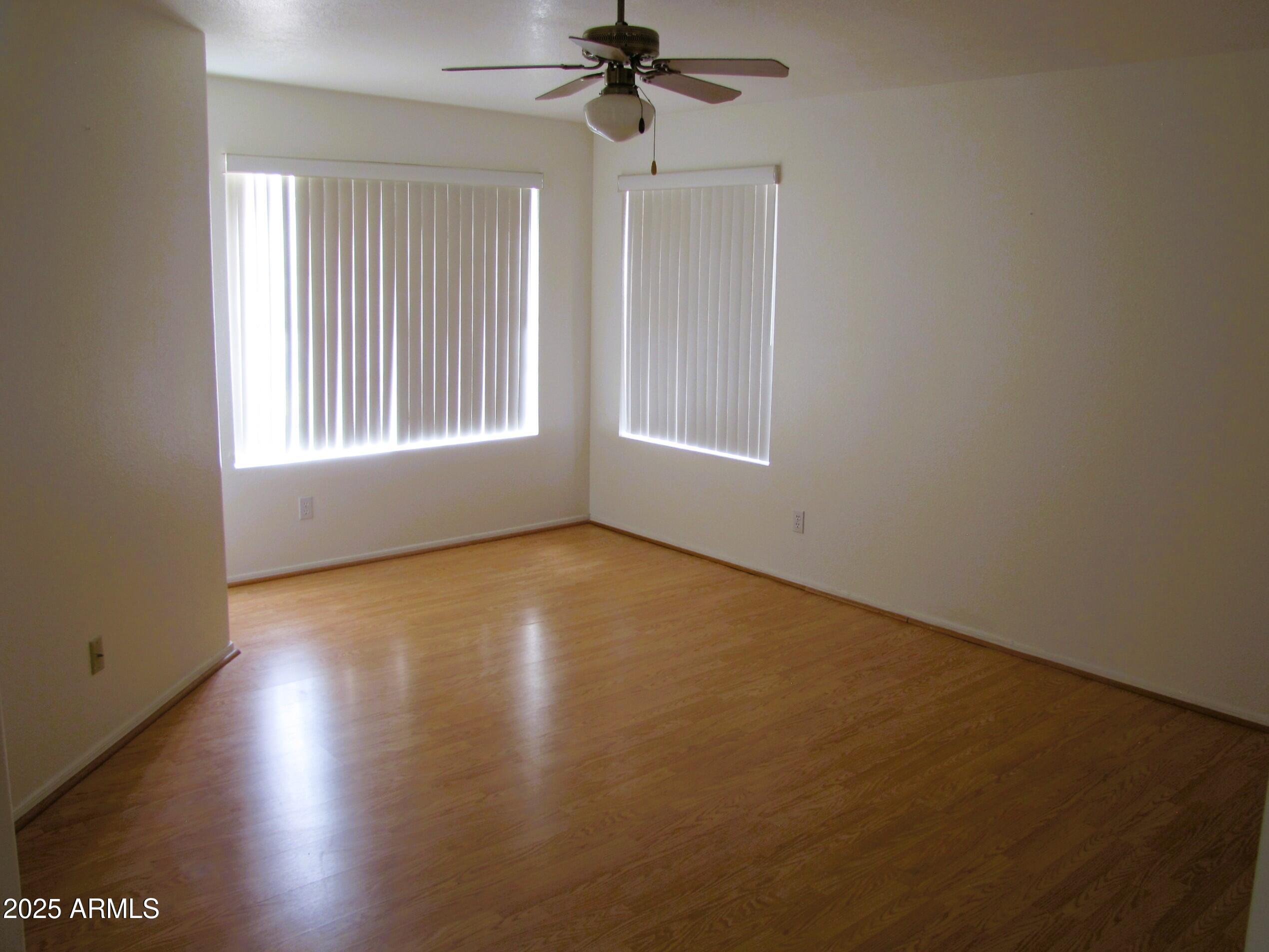 SIERRA SPRINGS - Residential Lease