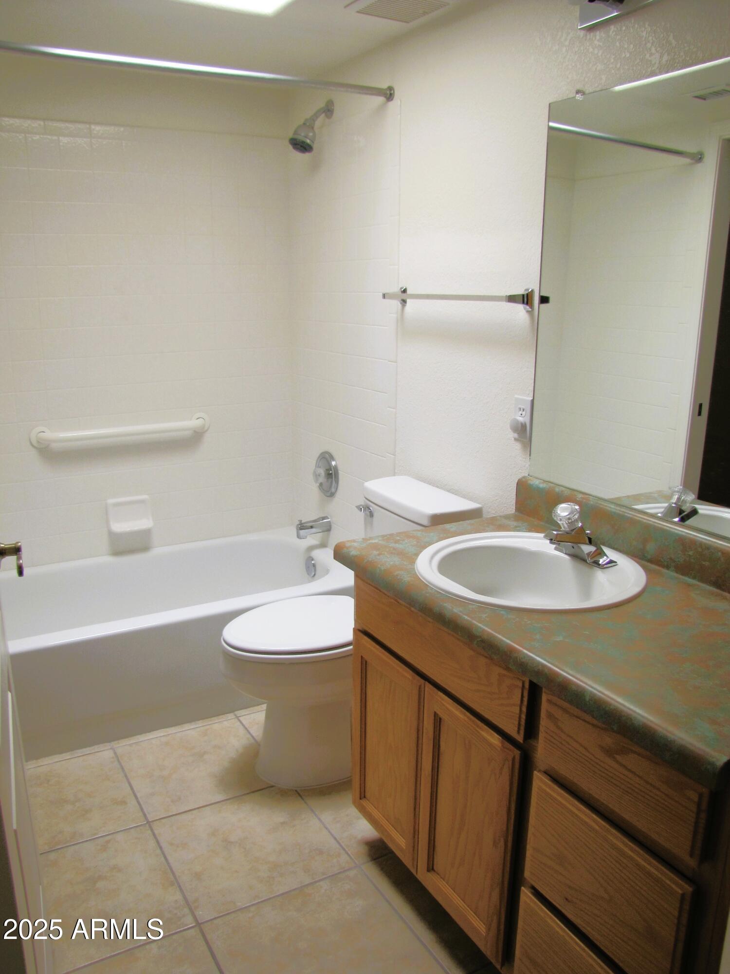 SIERRA SPRINGS - Residential Lease