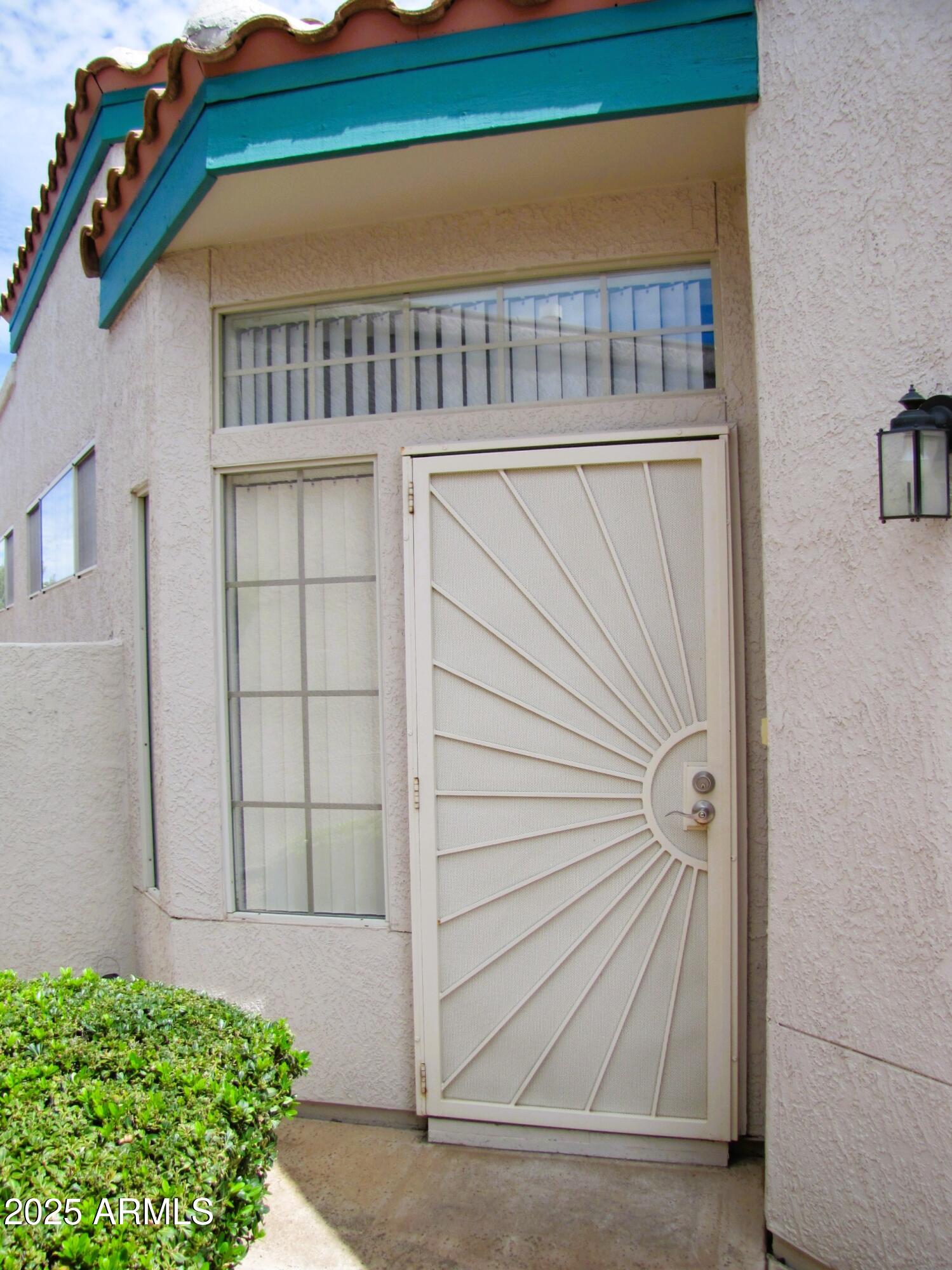 SIERRA SPRINGS - Residential Lease
