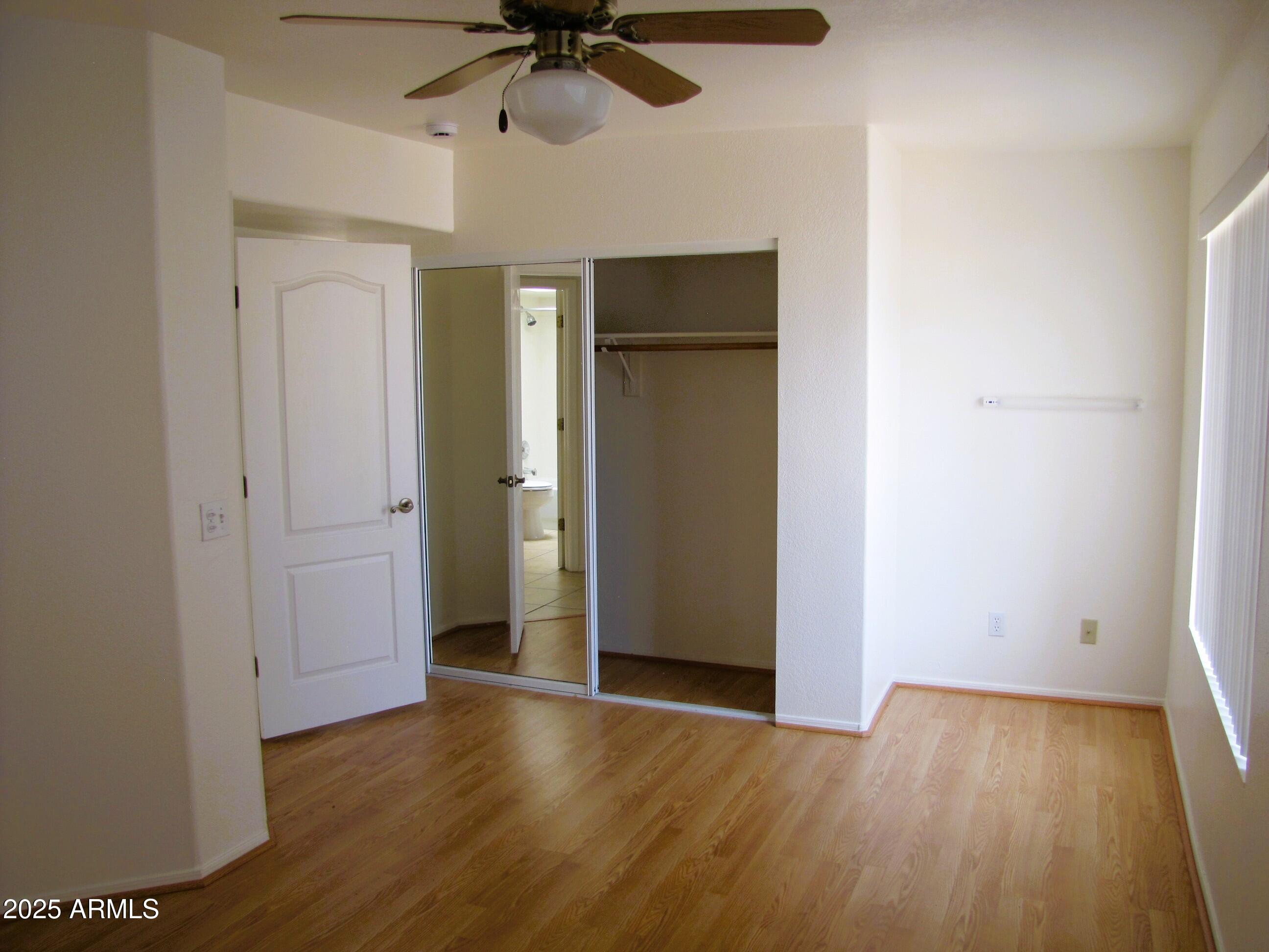 SIERRA SPRINGS - Residential Lease