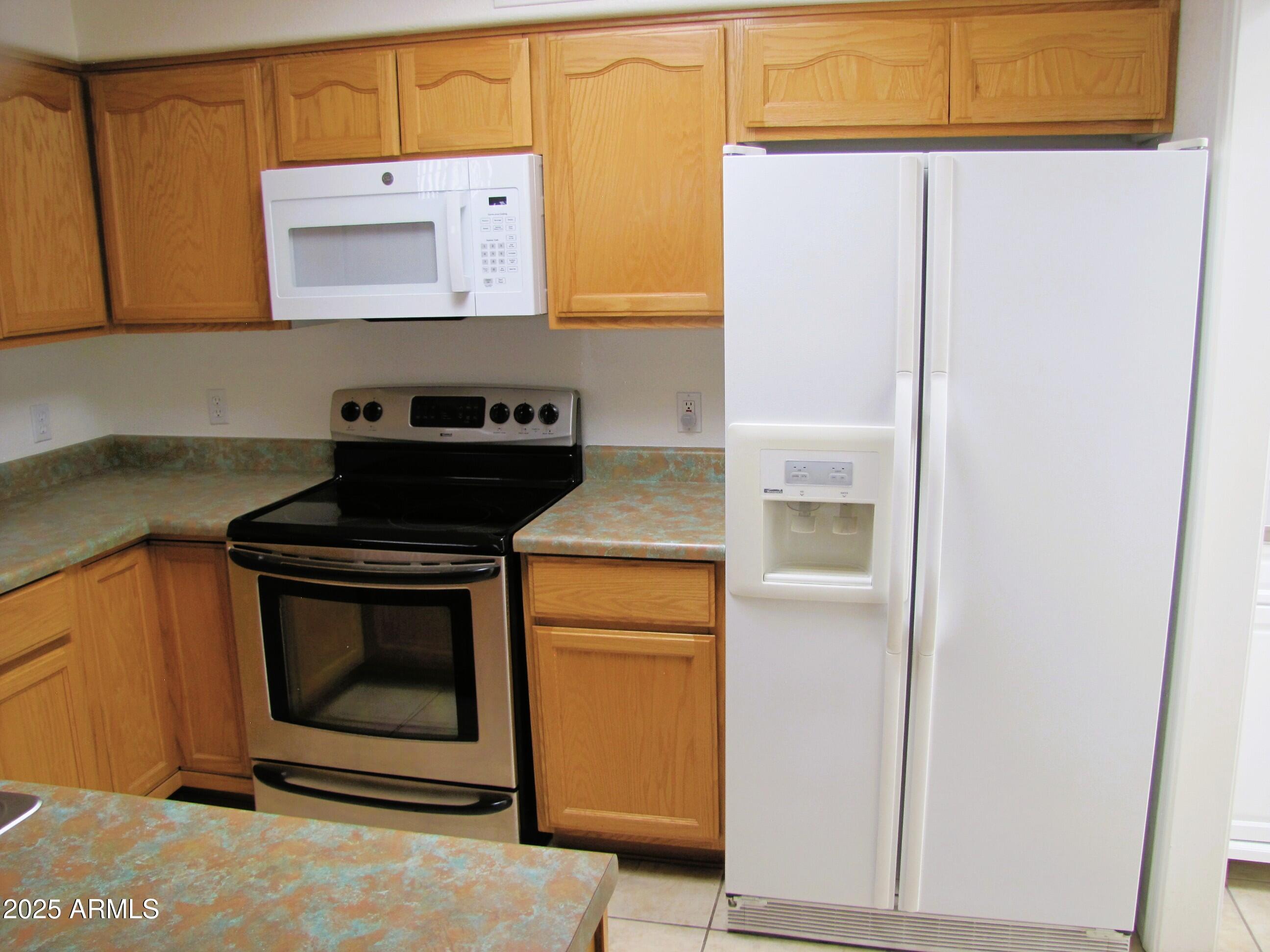 SIERRA SPRINGS - Residential Lease