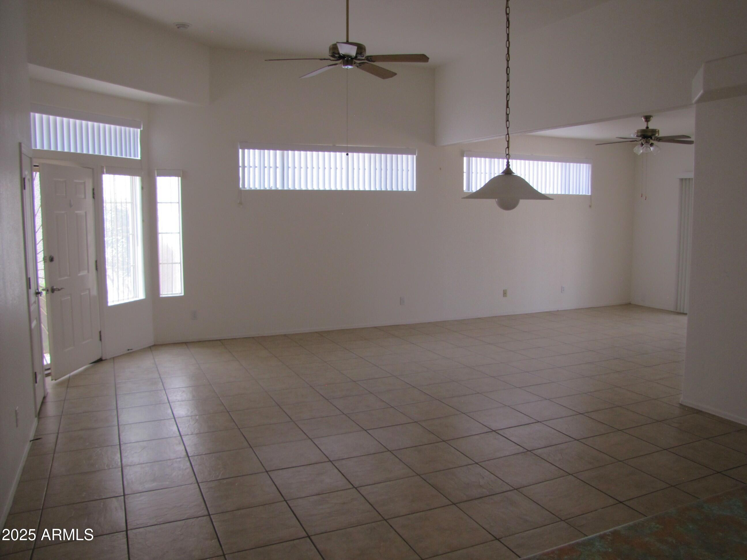SIERRA SPRINGS - Residential Lease