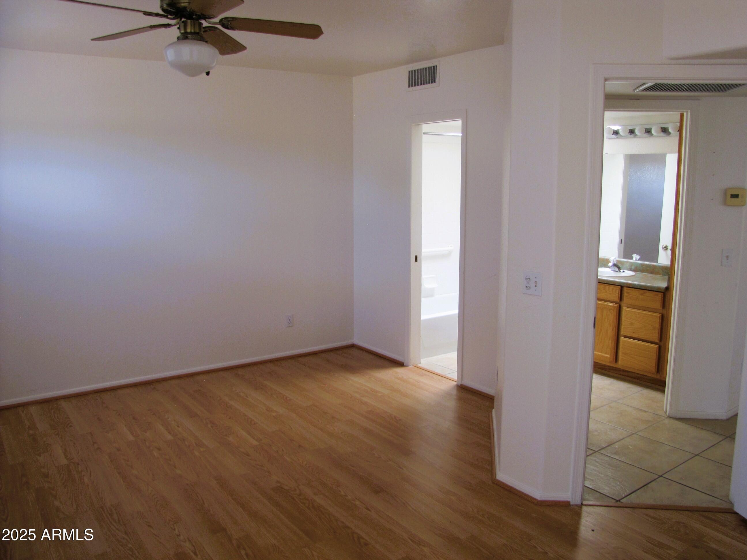SIERRA SPRINGS - Residential Lease