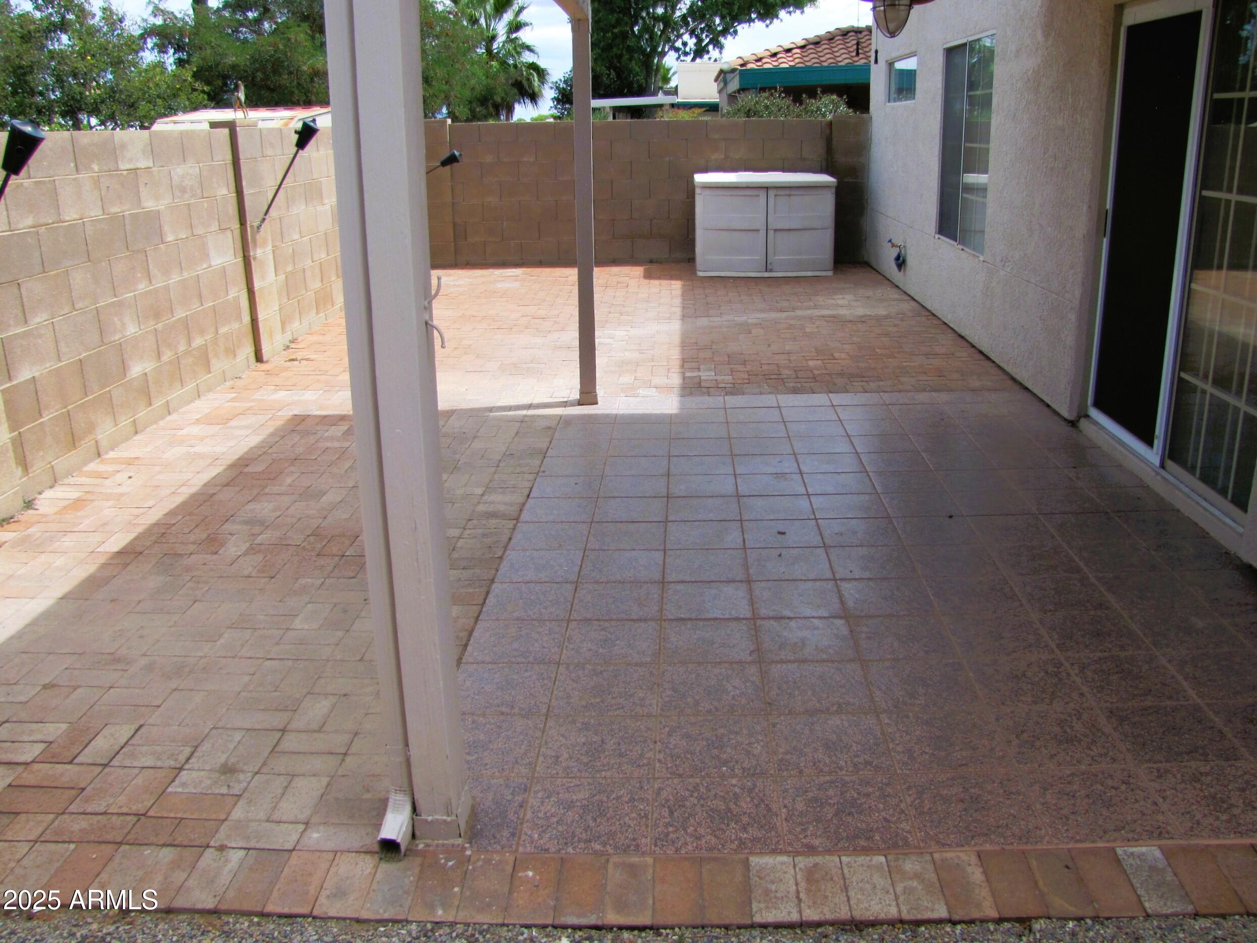 SIERRA SPRINGS - Residential Lease