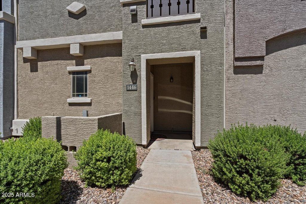 Photo of 2402 E 5th Street #1446, Tempe, AZ 85288 (MLS # 6913002)