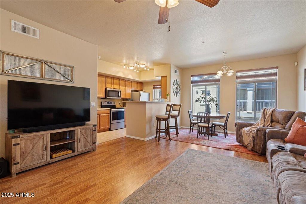 Photo of 2402 E 5th Street #1446, Tempe, AZ 85288 (MLS # 6913002)
