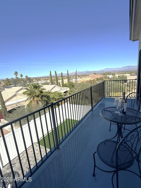 Photo of 16714 E Almont Drive #4, Fountain Hills, AZ 85268 (MLS # 6988834)