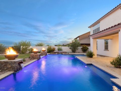 2247 N BEVERLY Place Buckeye AZ 85396