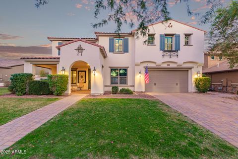 2247 N BEVERLY Place Buckeye AZ 85396