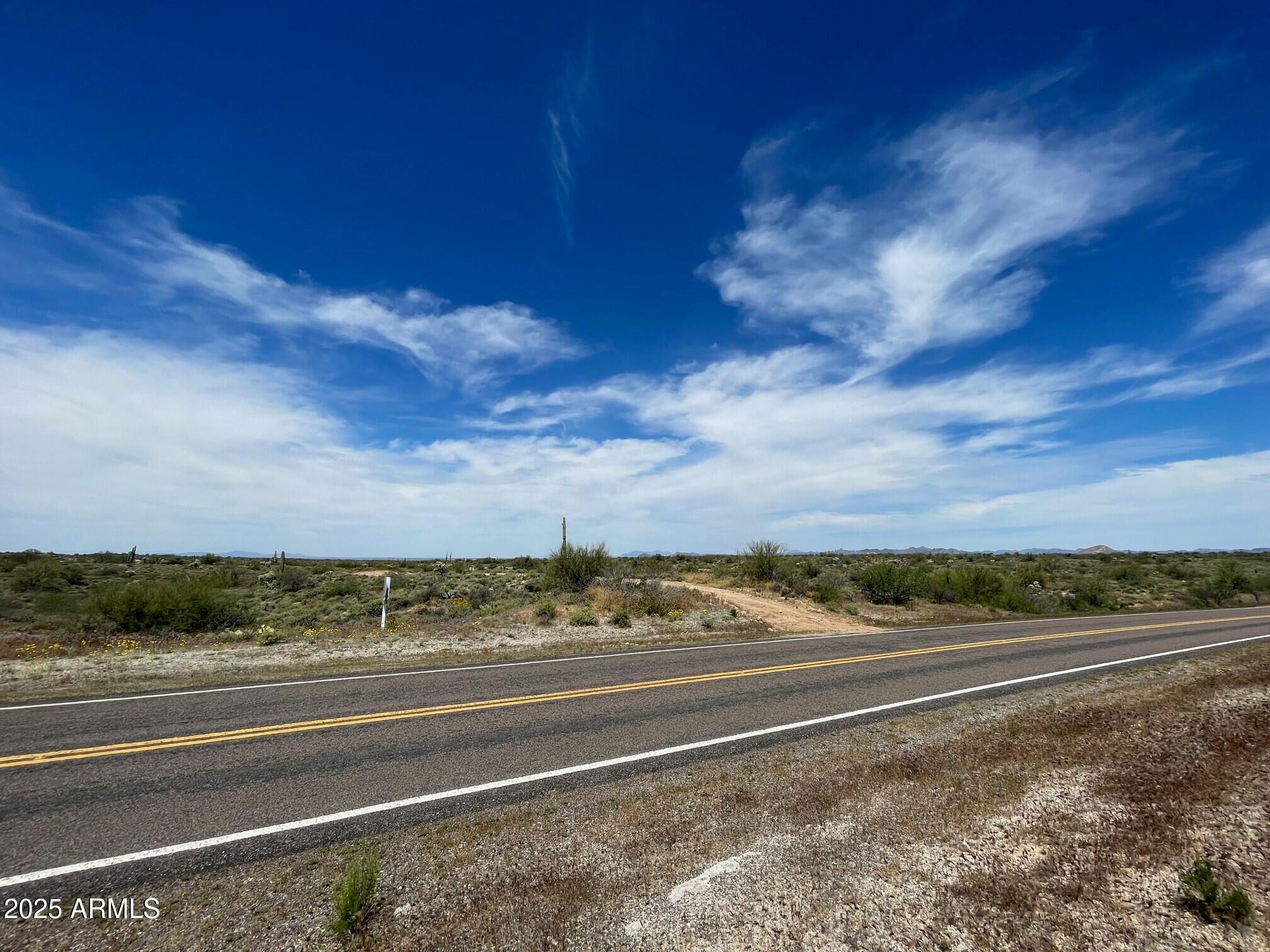 0 N Barkerville Road -