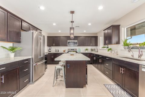 10410 E SAN TAN Boulevard Sun Lakes AZ 85248