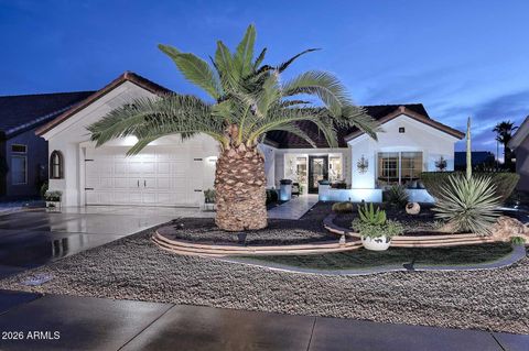 Property photo of 22900 N Cherokee Lane, Sun City West, AZ 85375