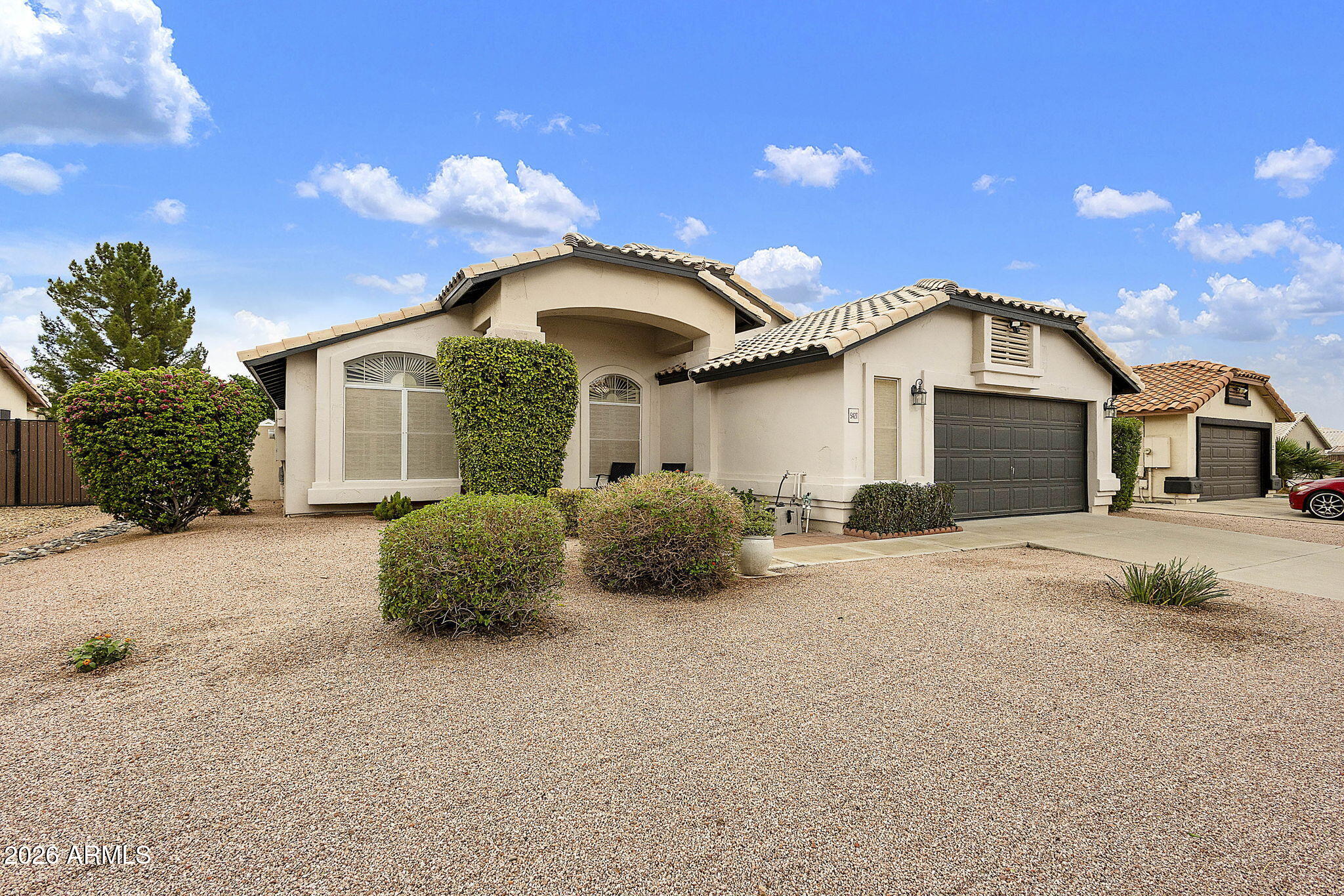 5427 W TONTO Road