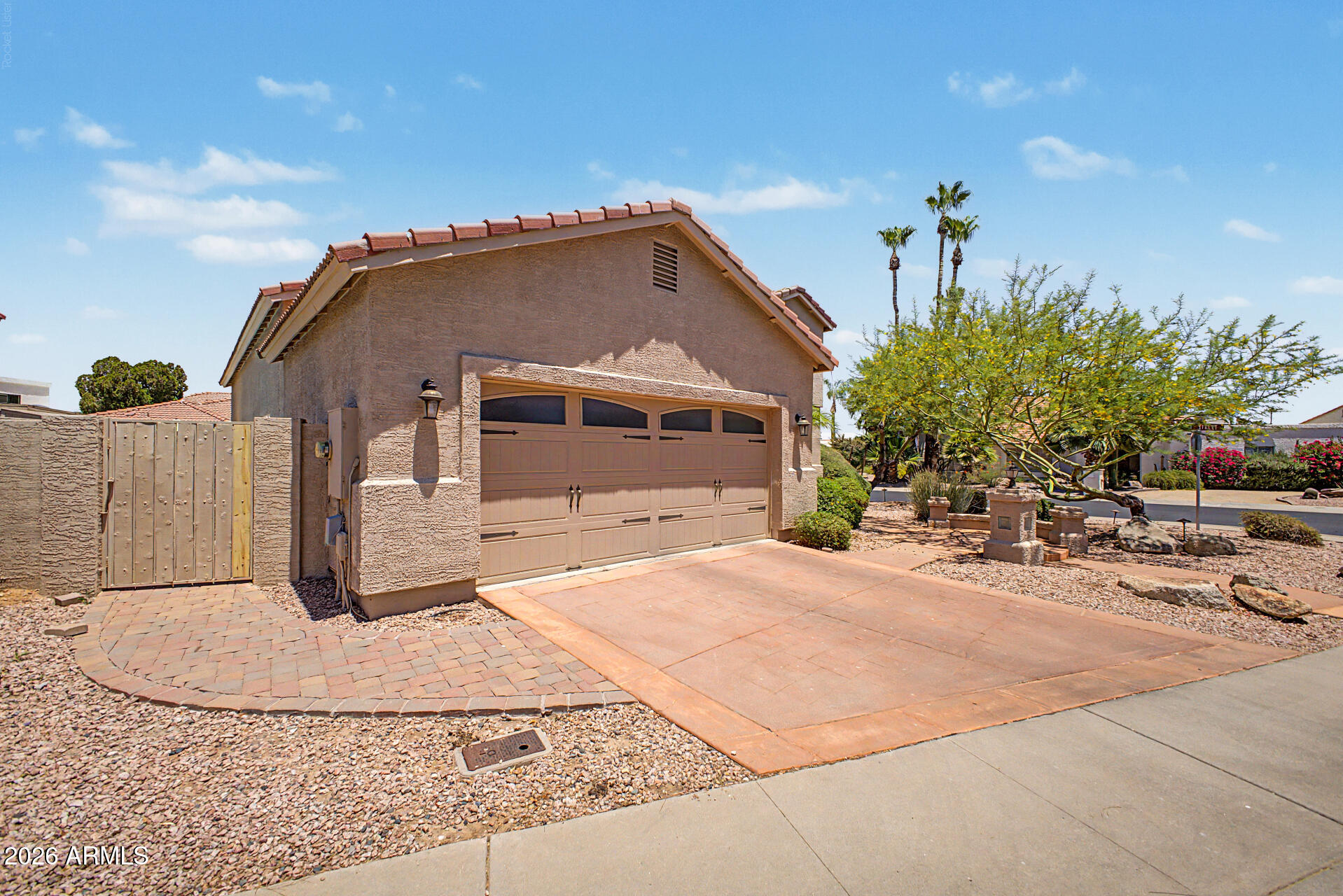 4242 E LUPINE Avenue
