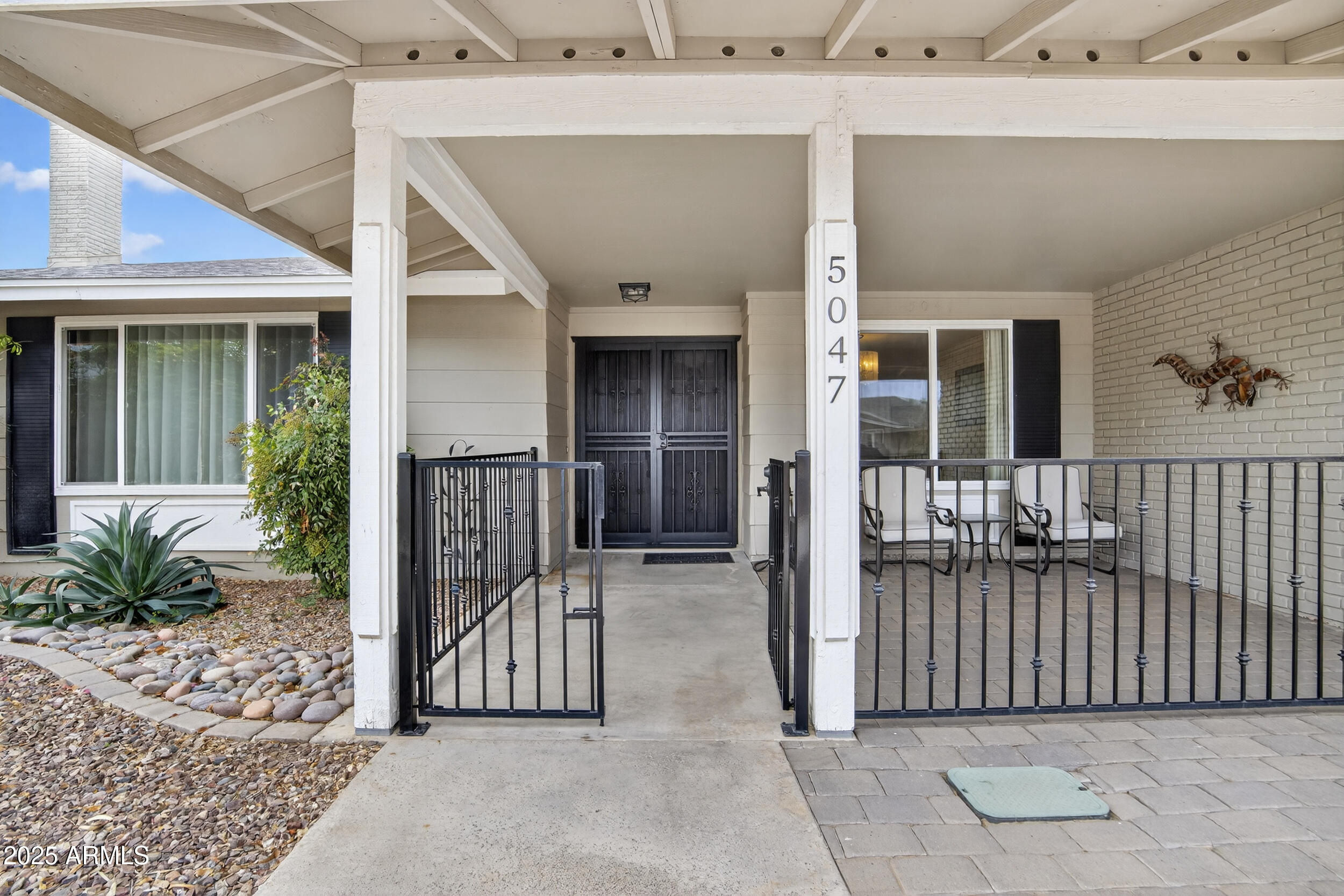 5047 E MESQUITE WOOD Court