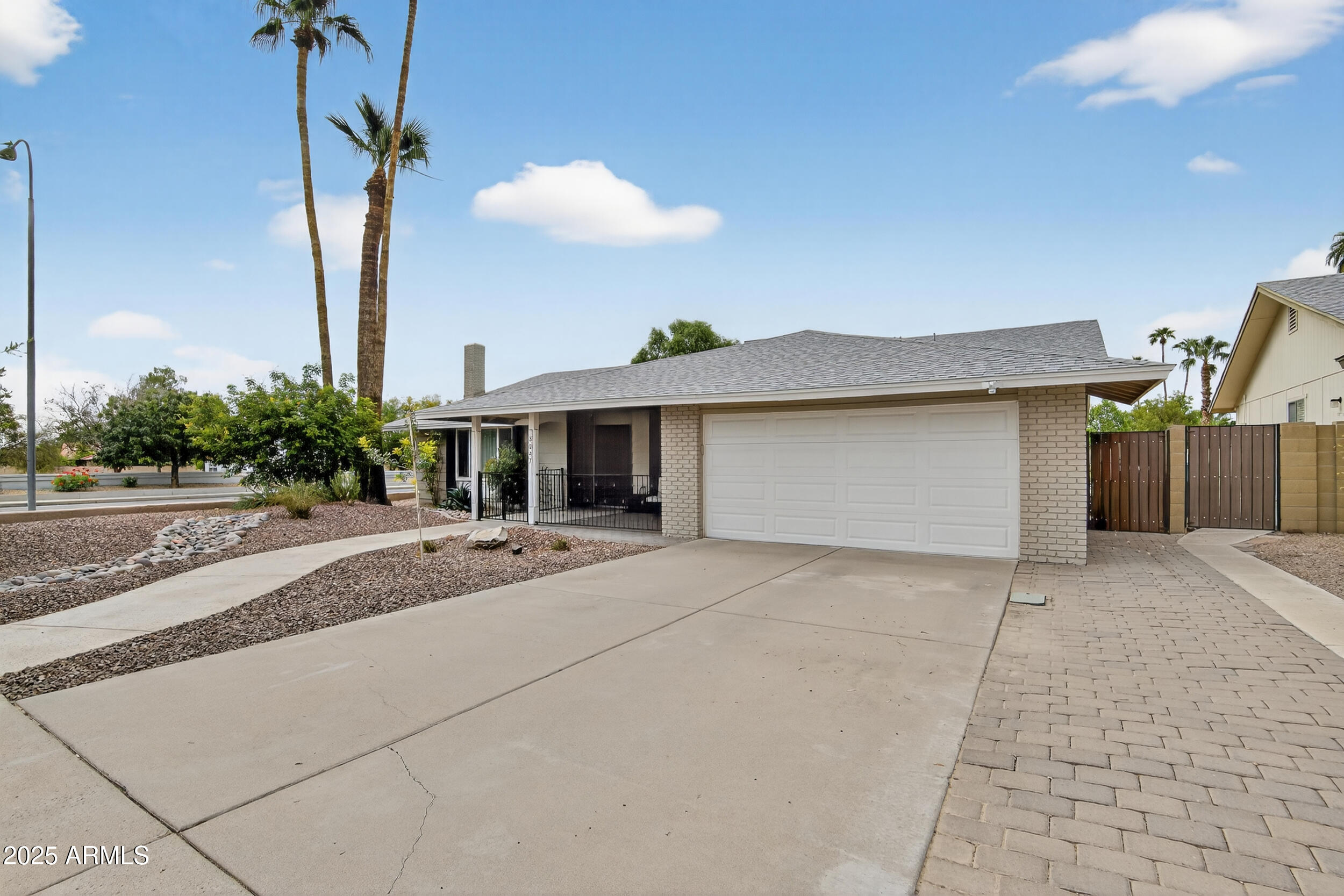 5047 E MESQUITE WOOD Court
