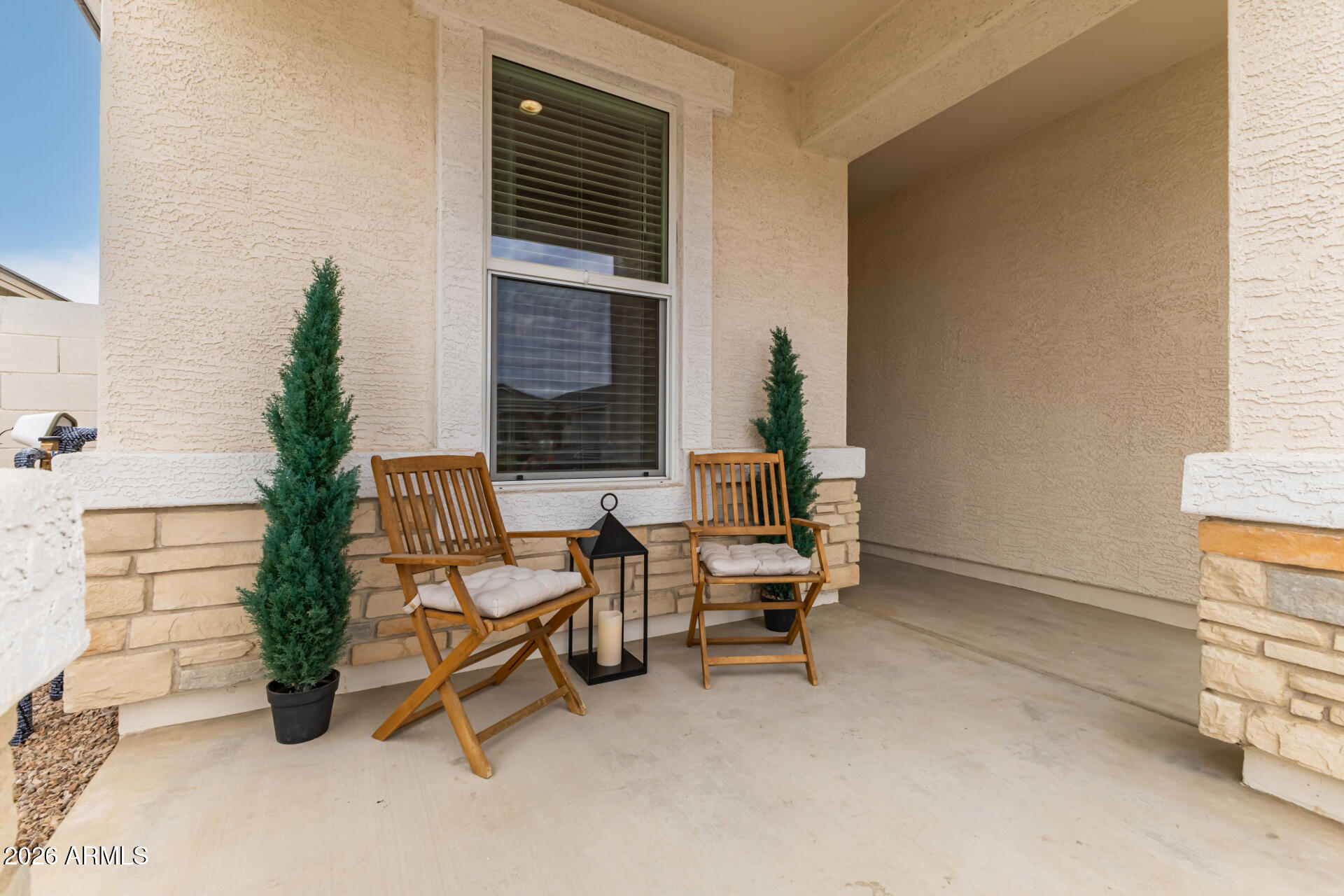 17741 W MISSION Lane