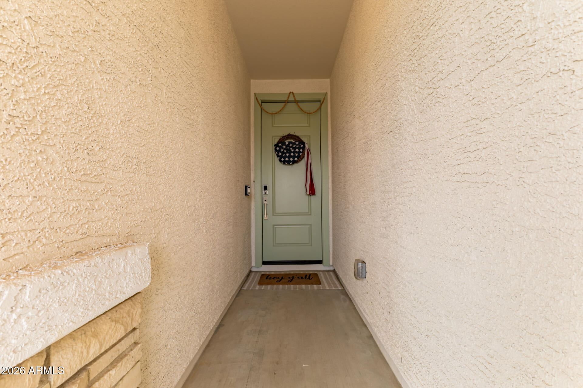 17741 W MISSION Lane