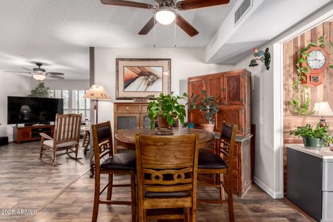 A home in Sun City West