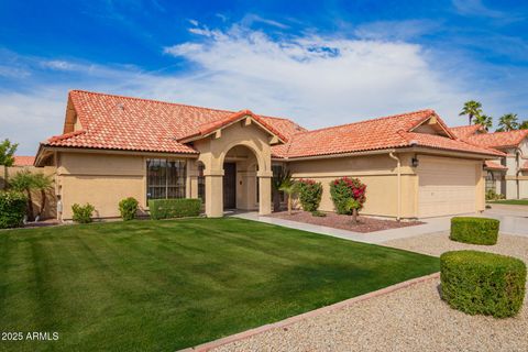 7626 W MCRAE Way Glendale AZ 85308