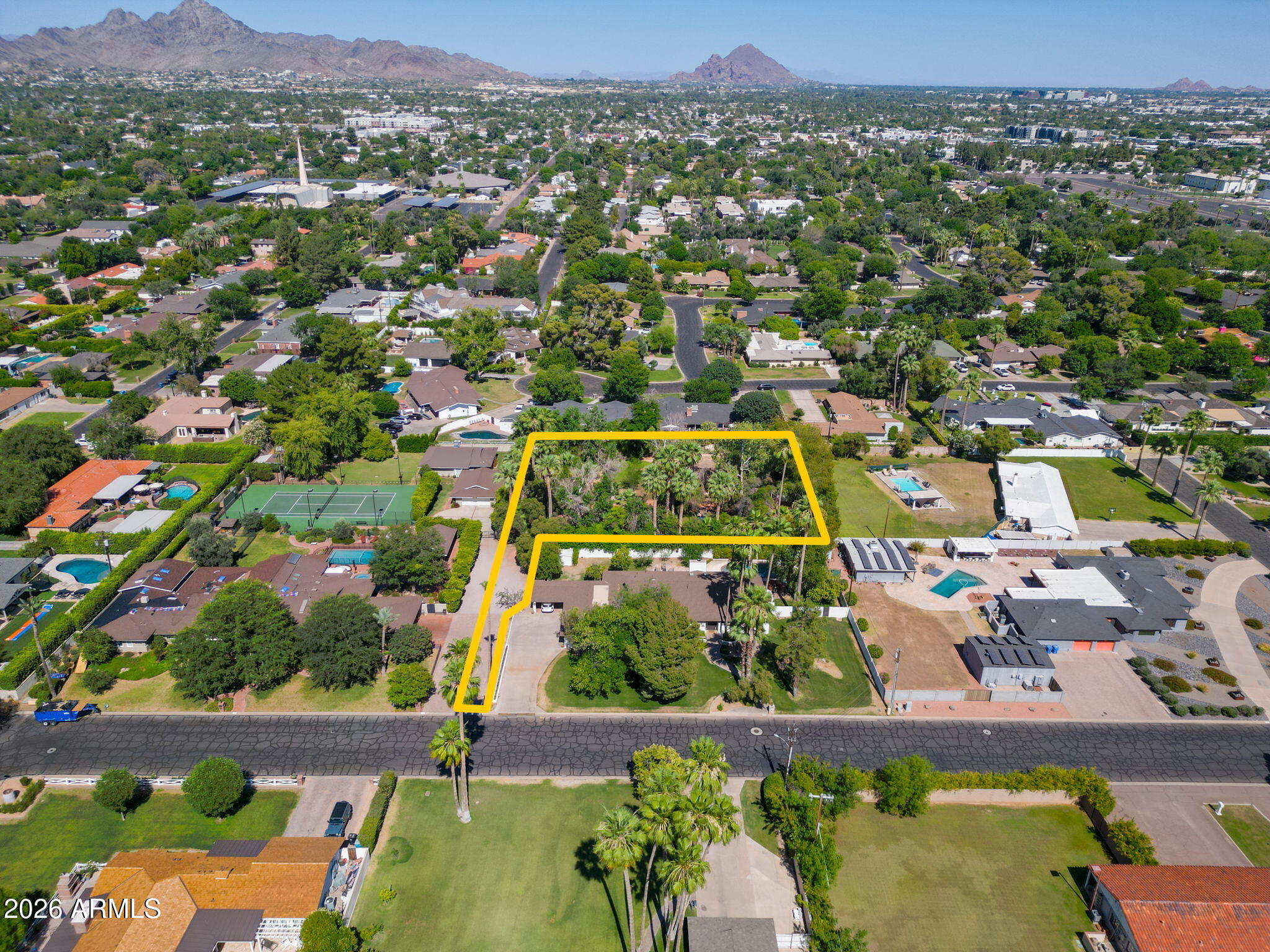 ORANGEWOOD LOT 20 BLOCK 5 - Residential