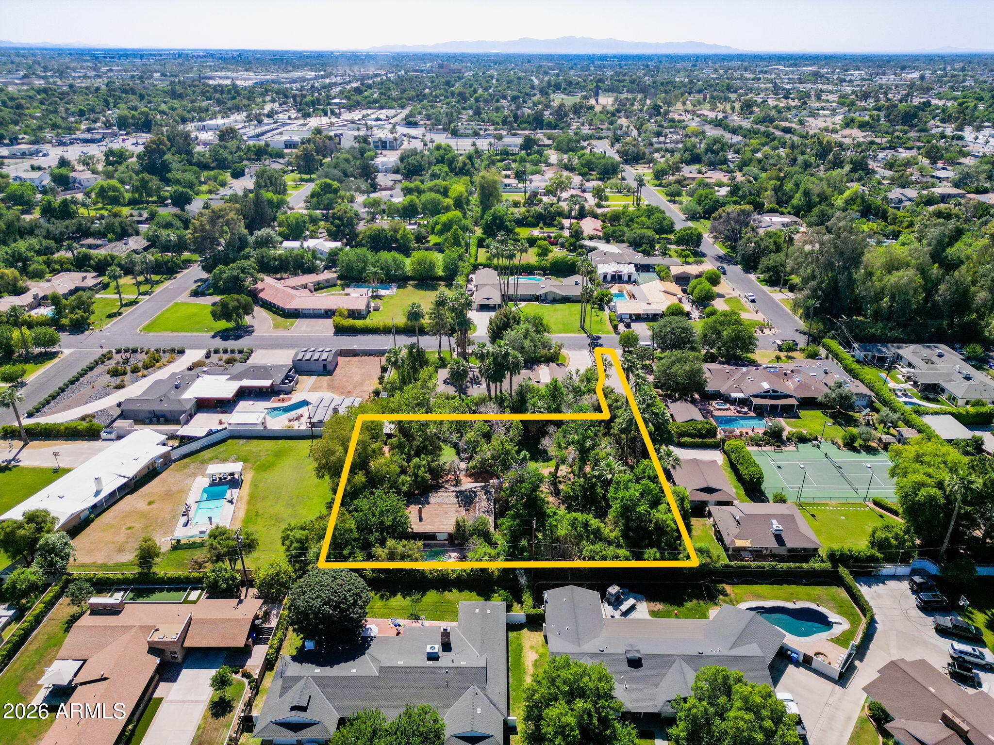 ORANGEWOOD LOT 20 BLOCK 5 - Residential