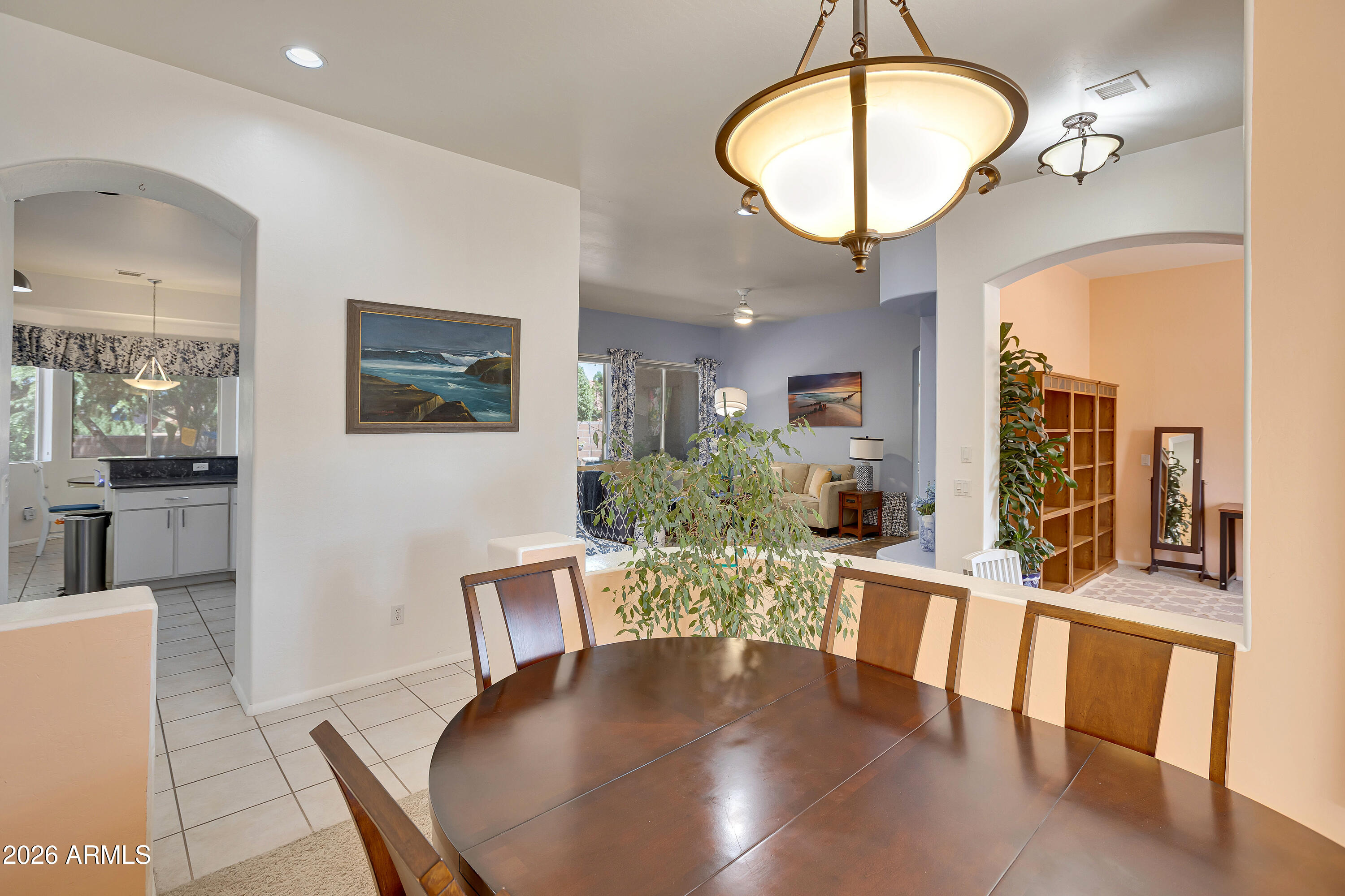 VERDE SANTA FE PHASE 1 - Residential