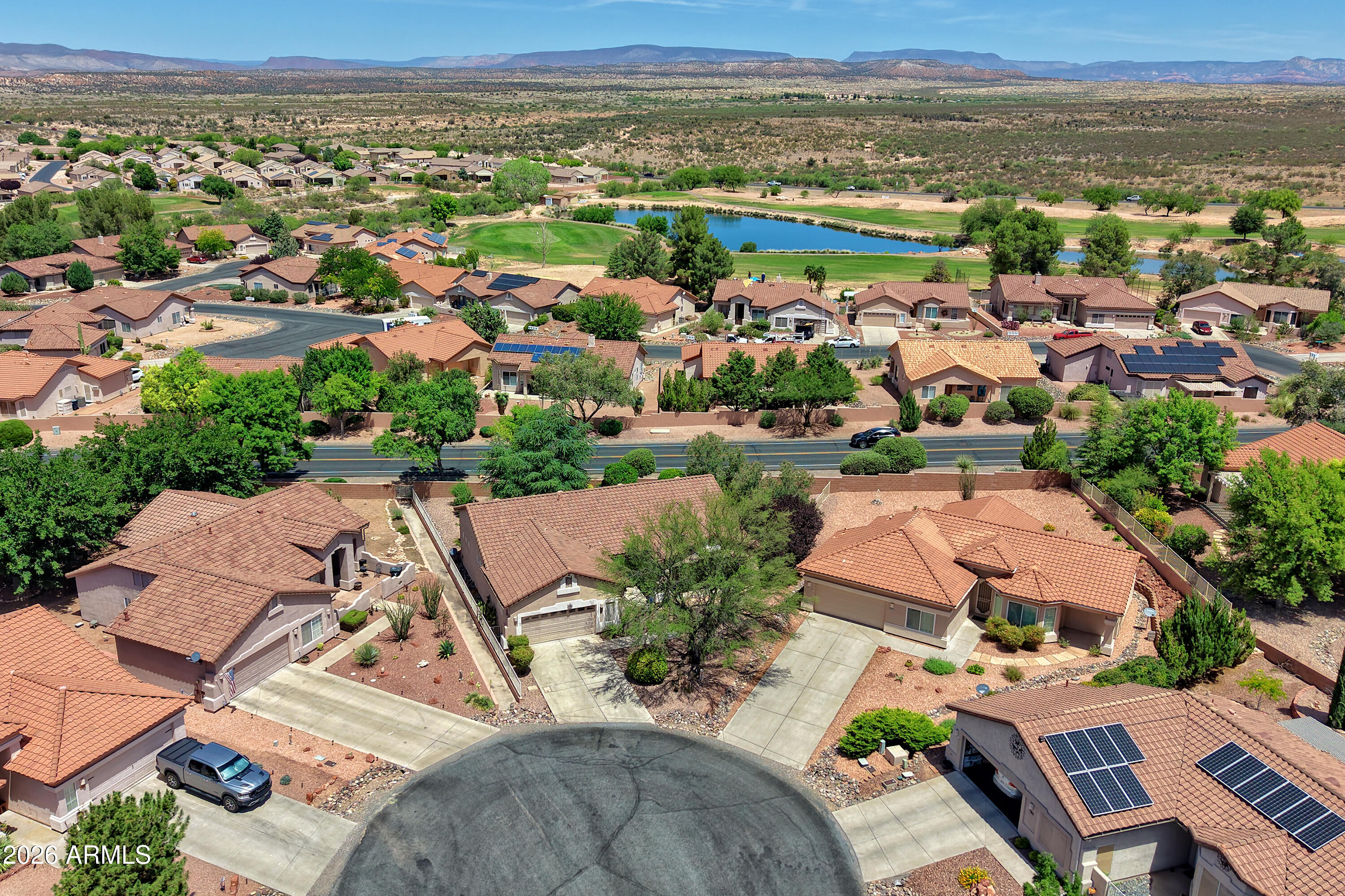 VERDE SANTA FE PHASE 1 - Residential
