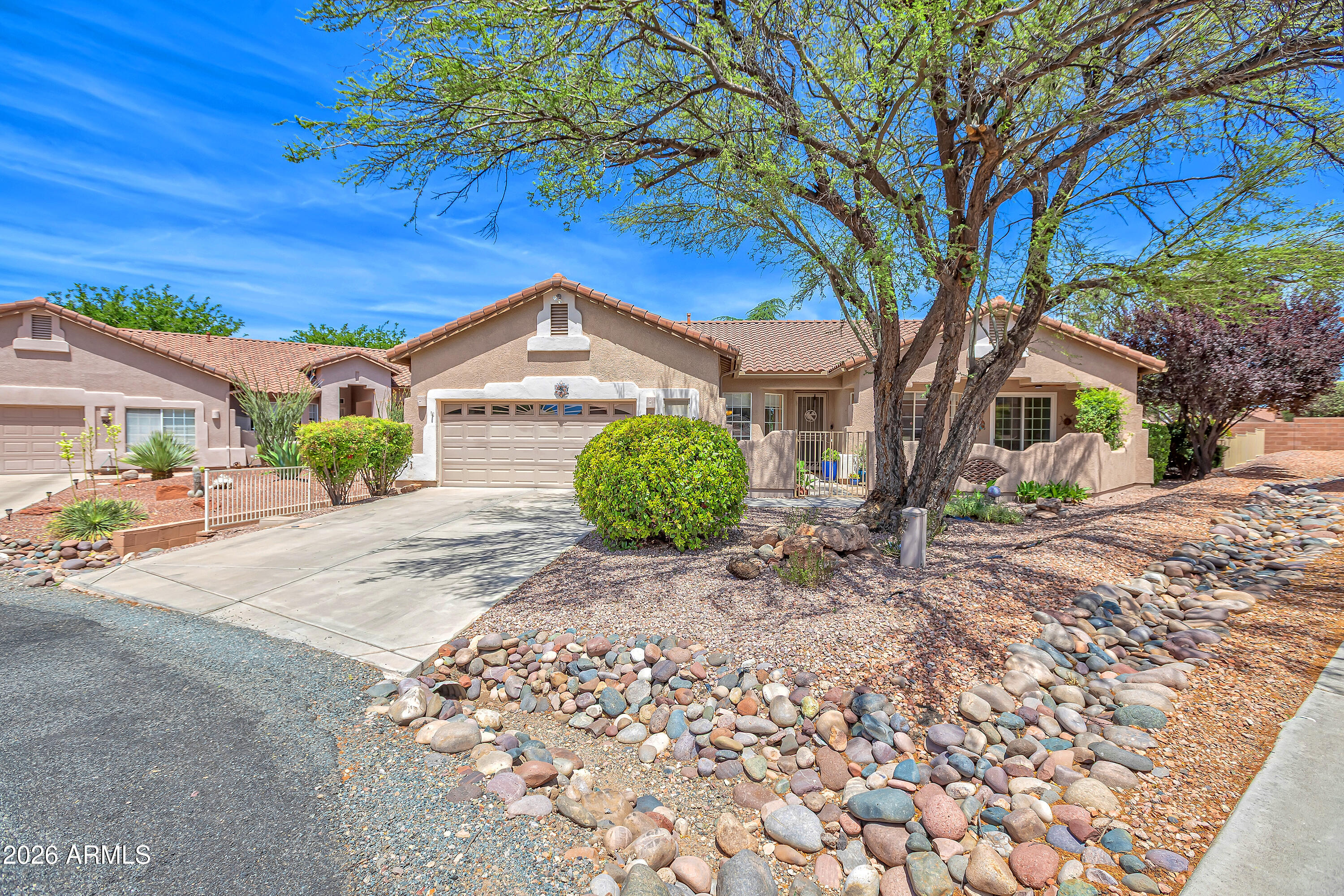 765 S SHOOTING STAR Drive