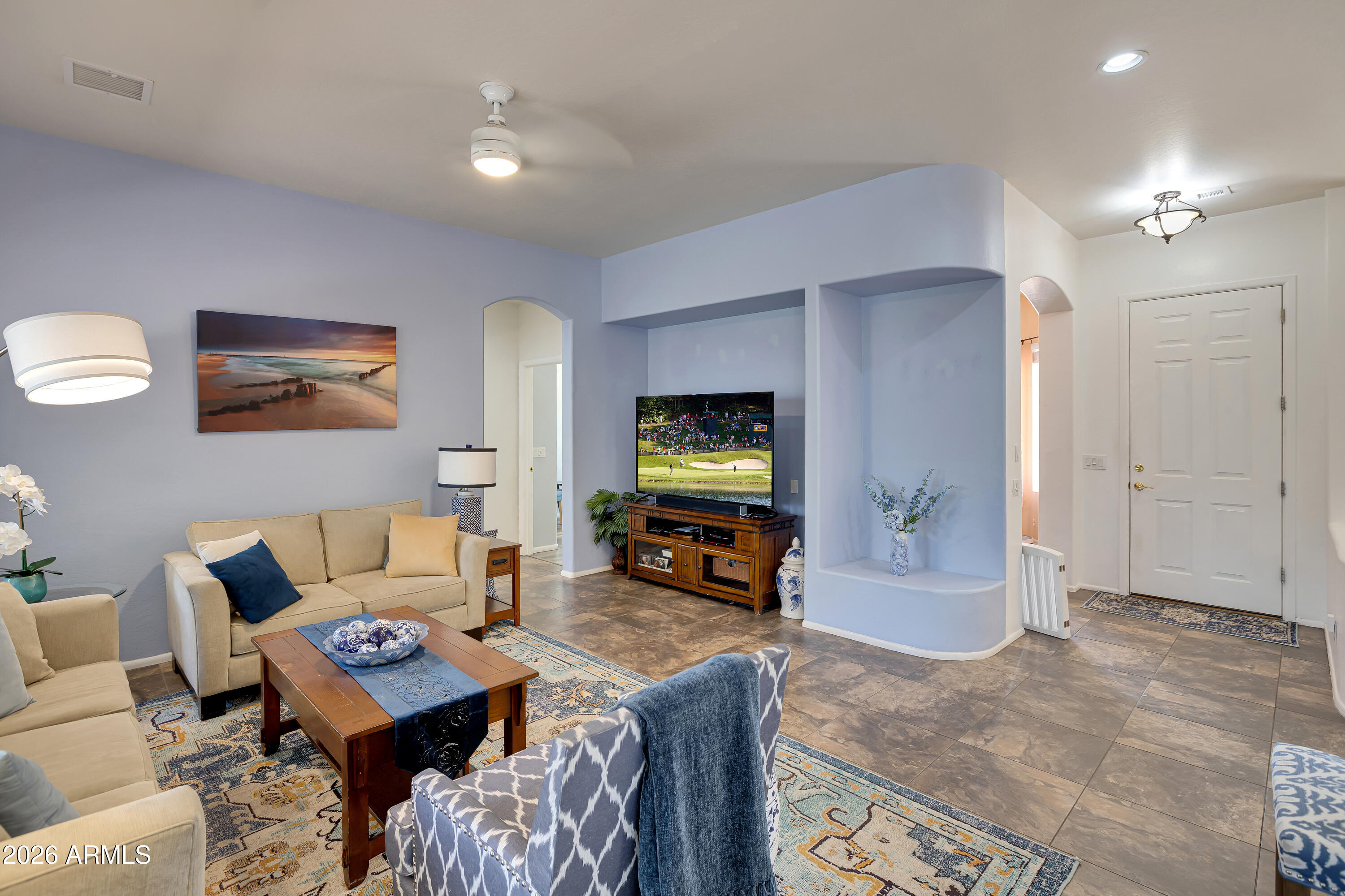 VERDE SANTA FE PHASE 1 - Residential