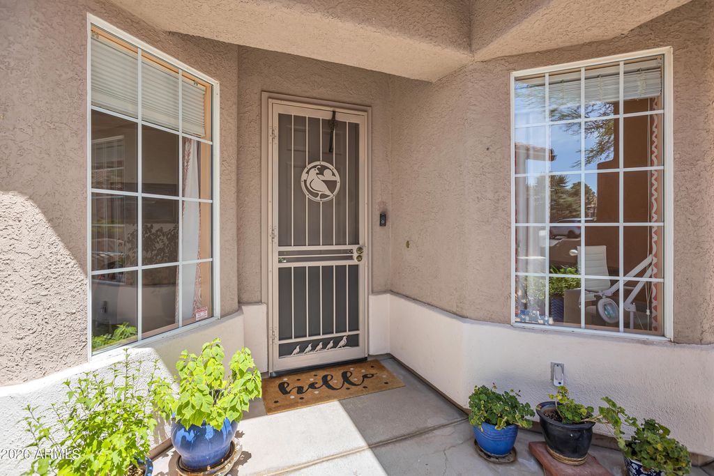 Photo of 765 S Shooting Star Drive, Cornville, AZ 86325 (MLS # 7032568)