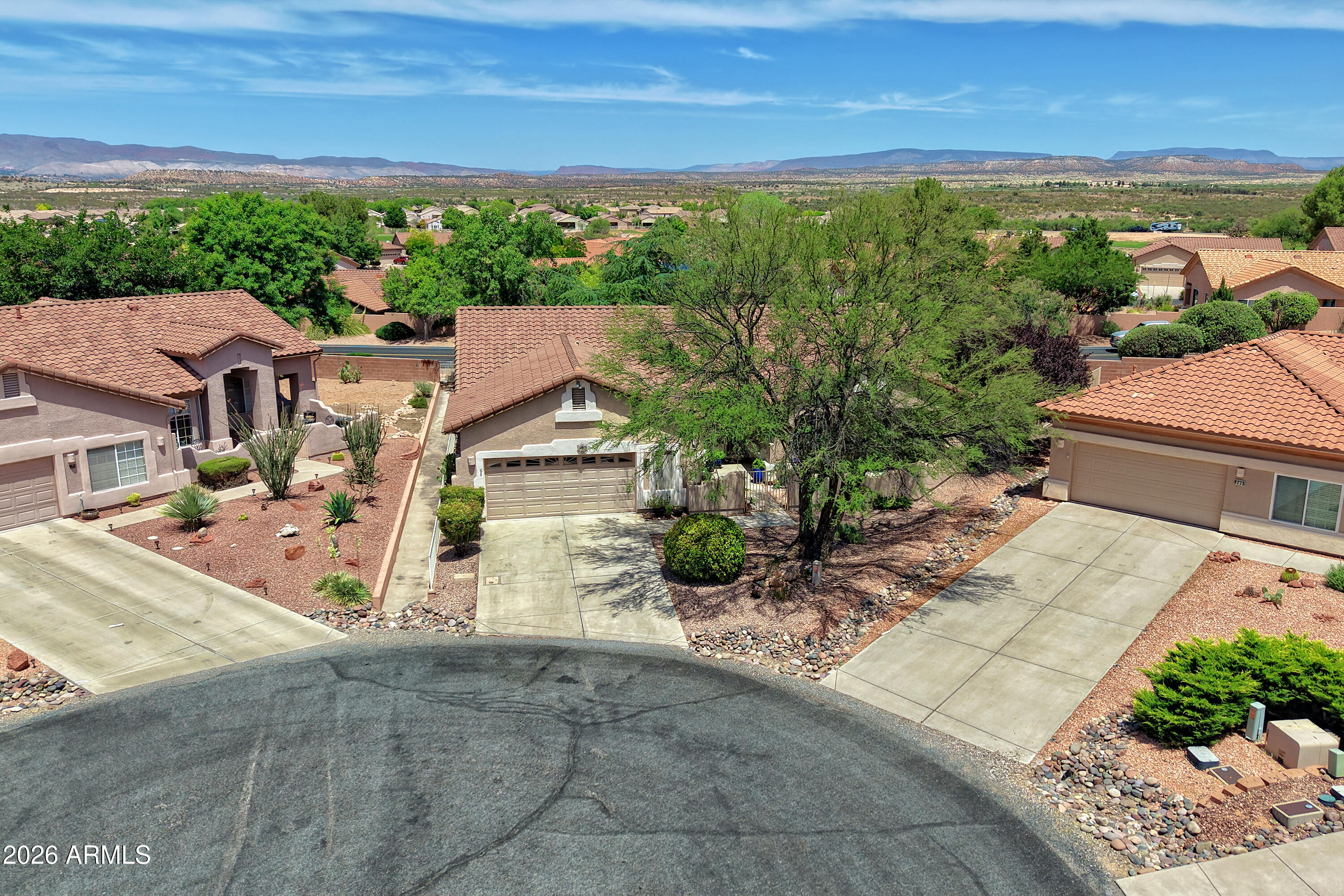 VERDE SANTA FE PHASE 1 - Residential