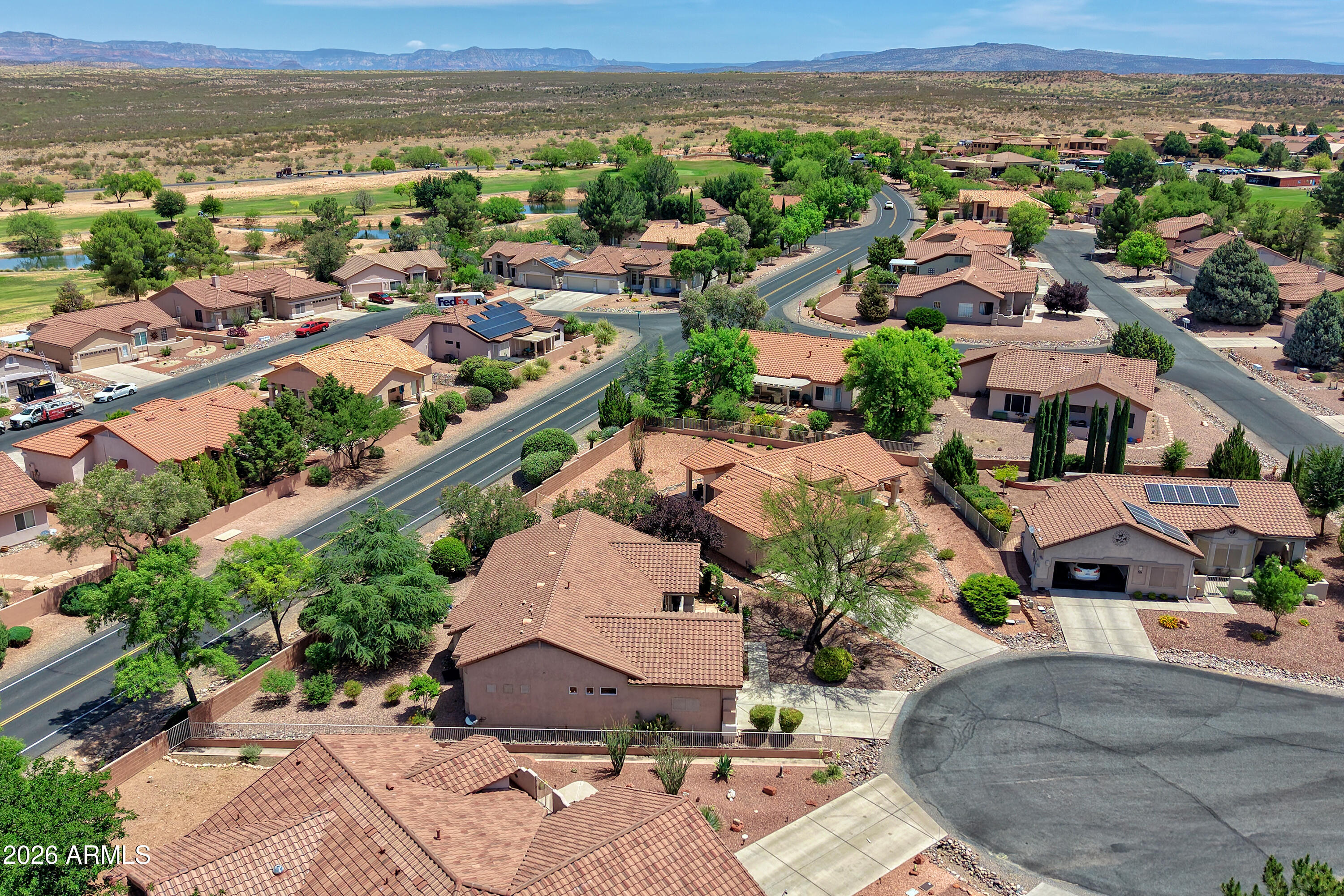 VERDE SANTA FE PHASE 1 - Residential