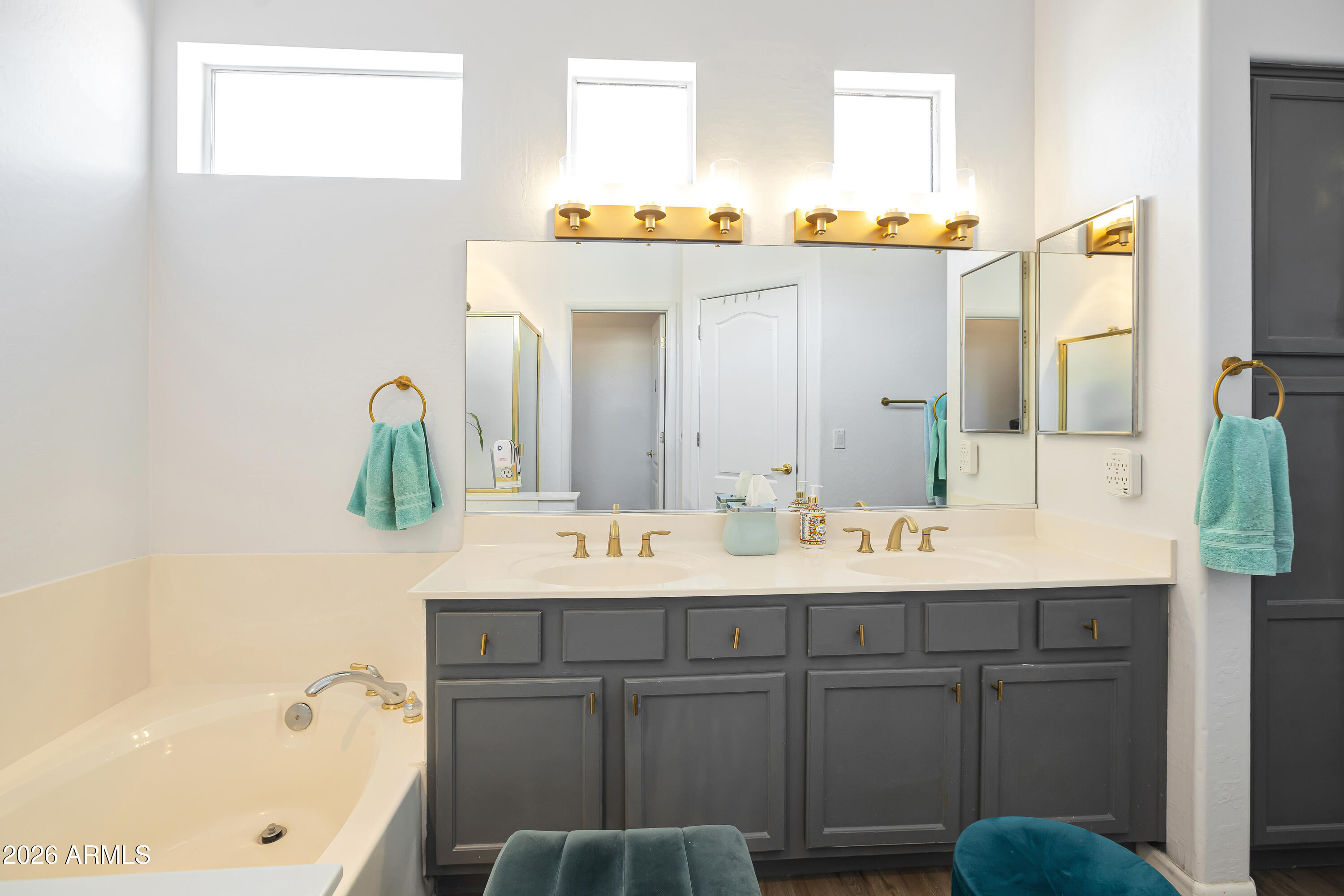 VERDE SANTA FE PHASE 1 - Residential