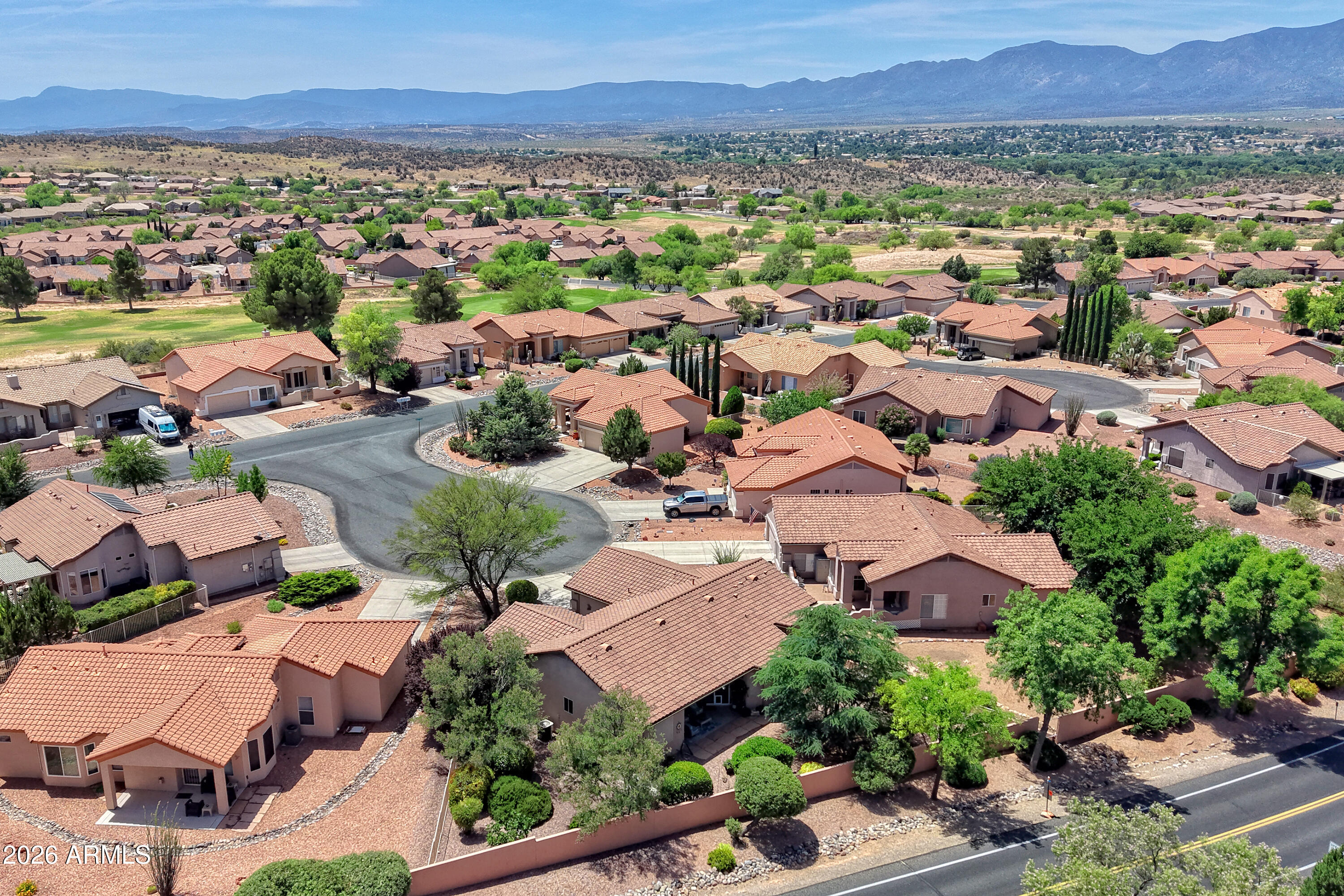 VERDE SANTA FE PHASE 1 - Residential