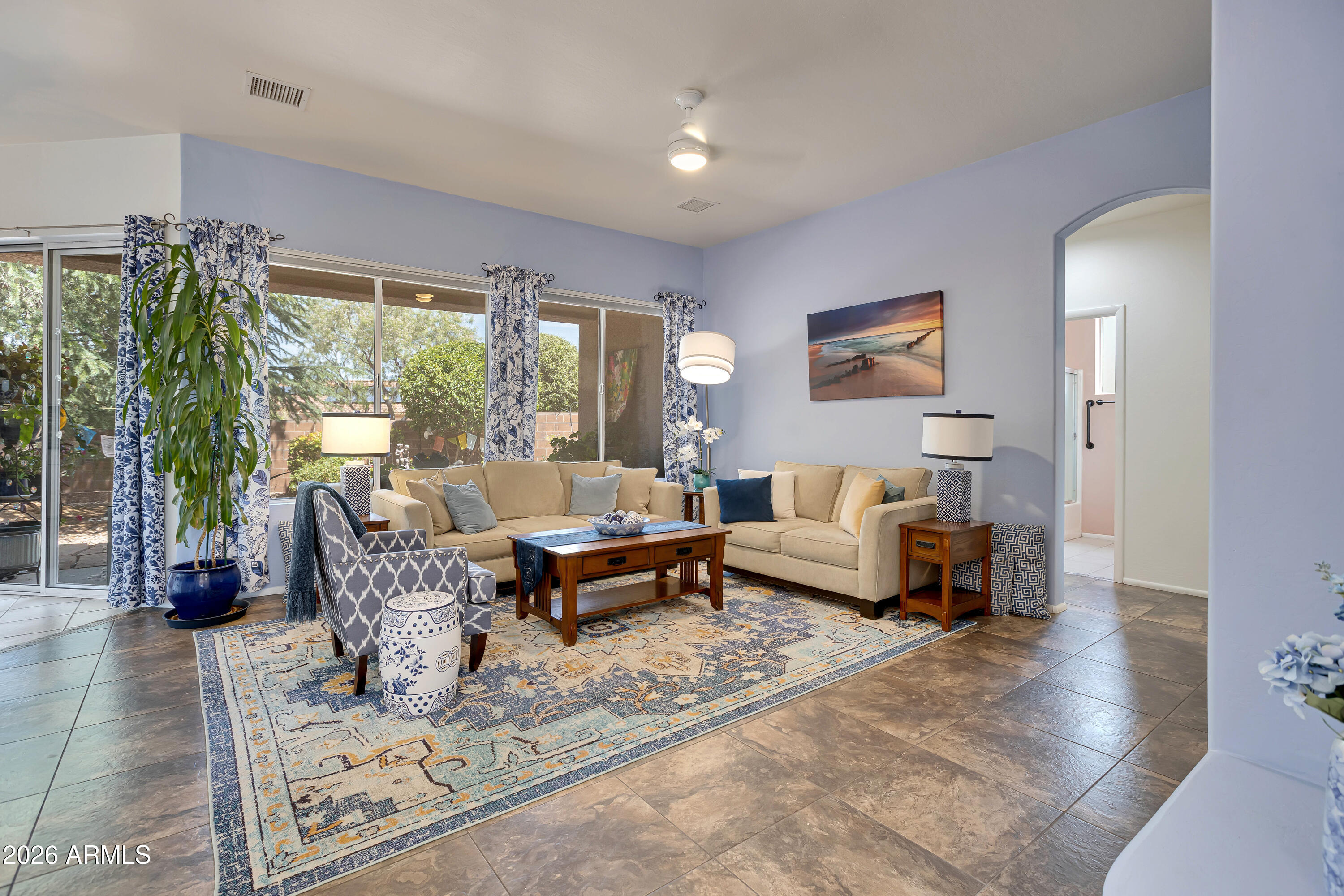 VERDE SANTA FE PHASE 1 - Residential
