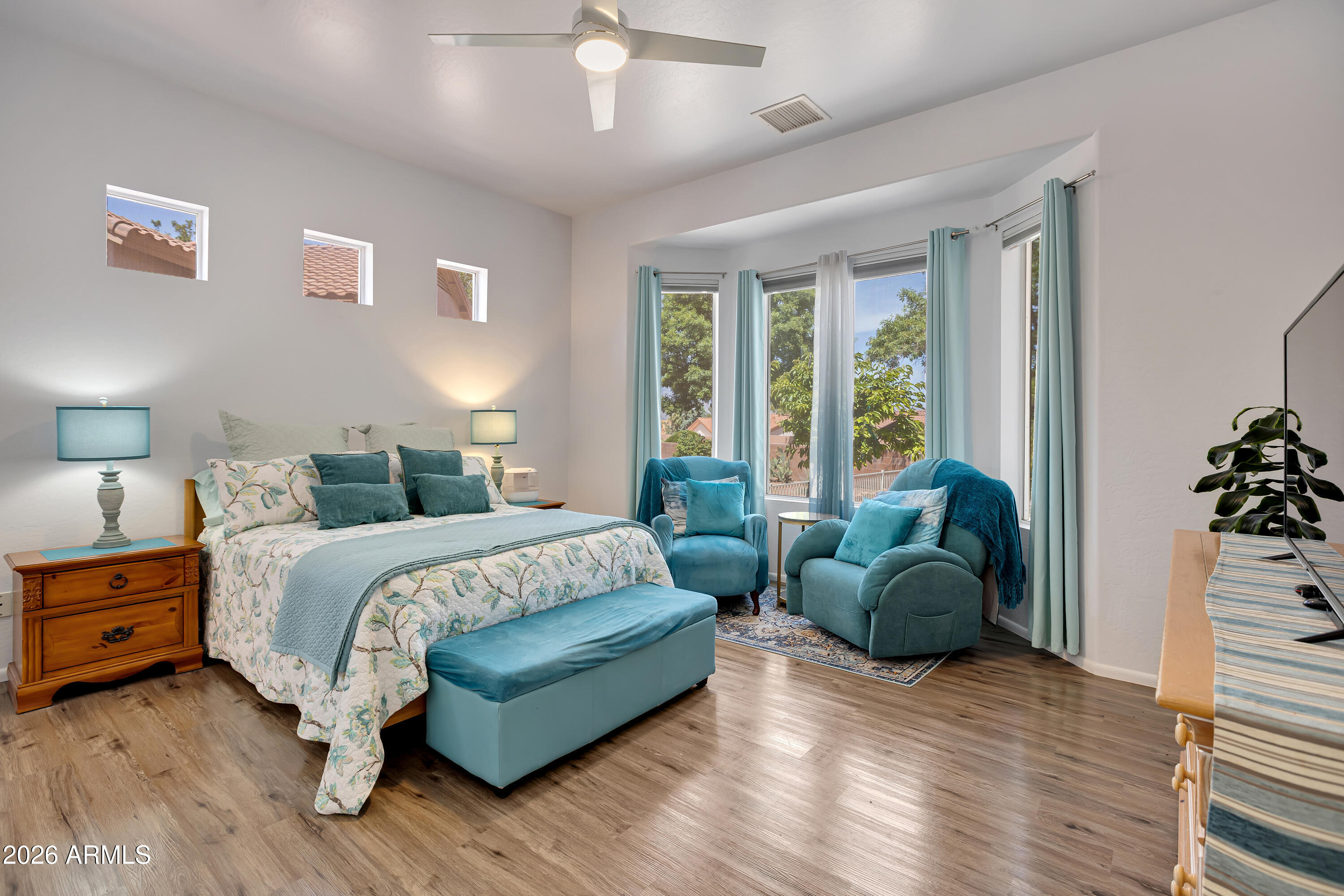 VERDE SANTA FE PHASE 1 - Residential