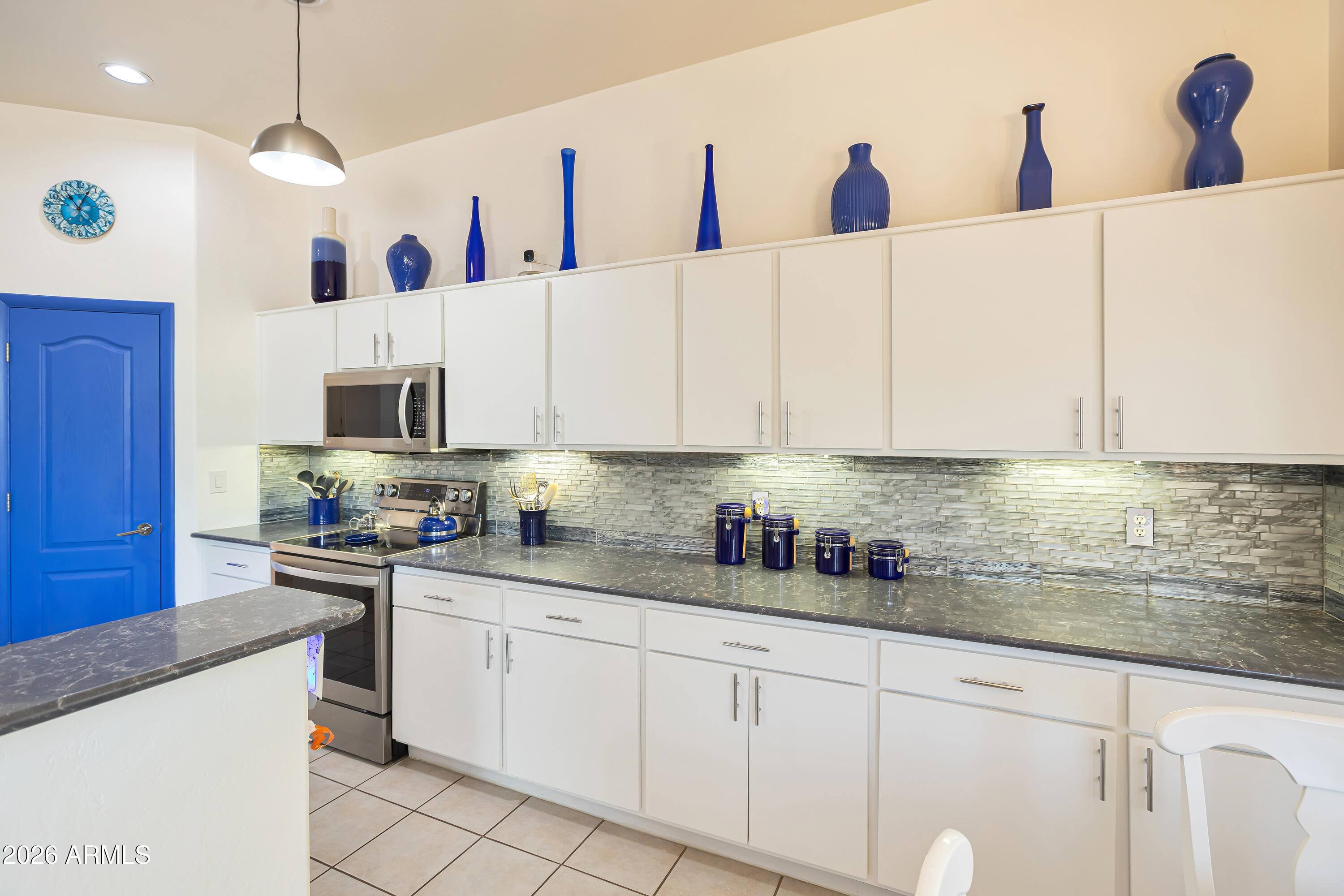 VERDE SANTA FE PHASE 1 - Residential