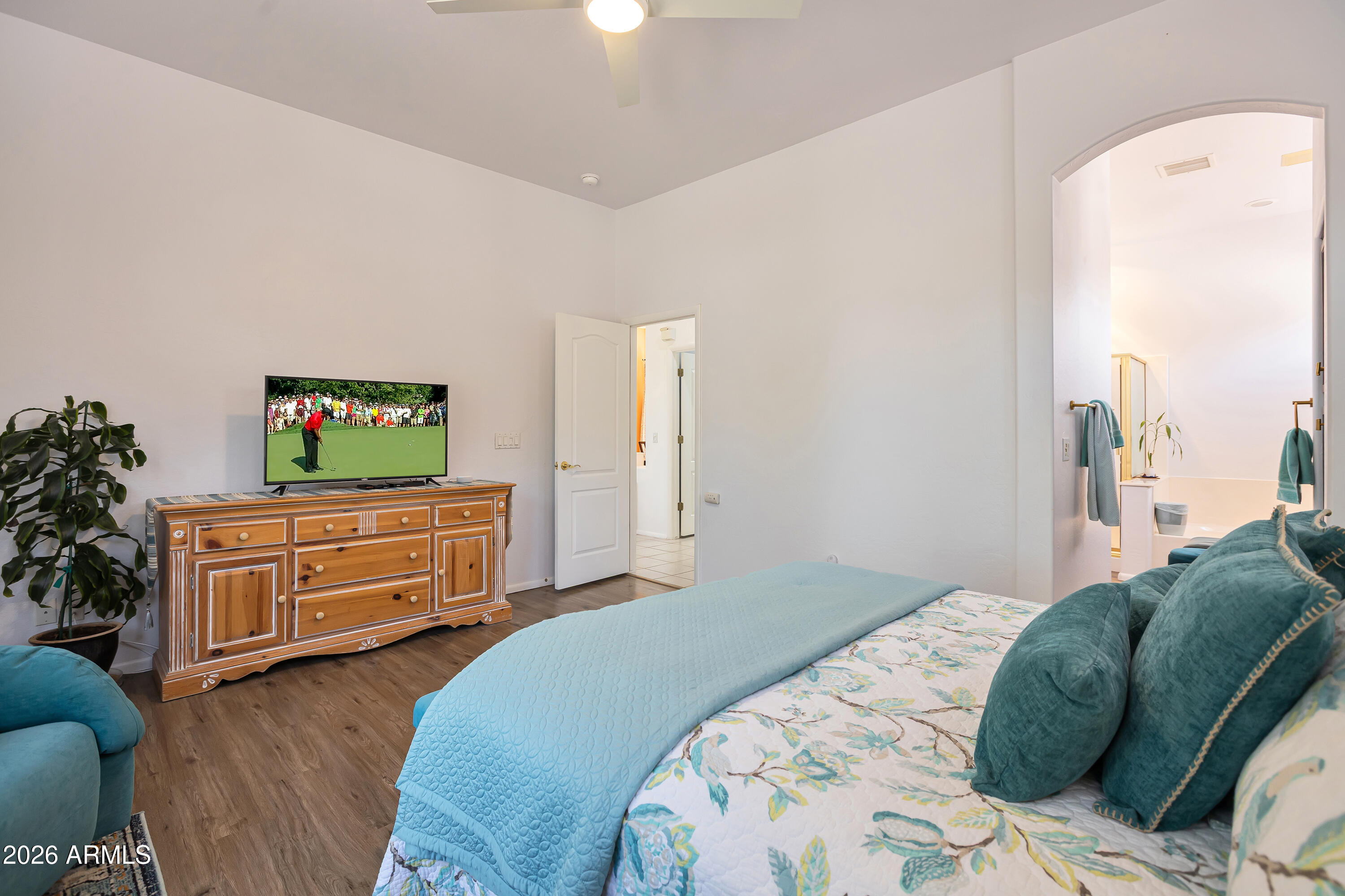 VERDE SANTA FE PHASE 1 - Residential