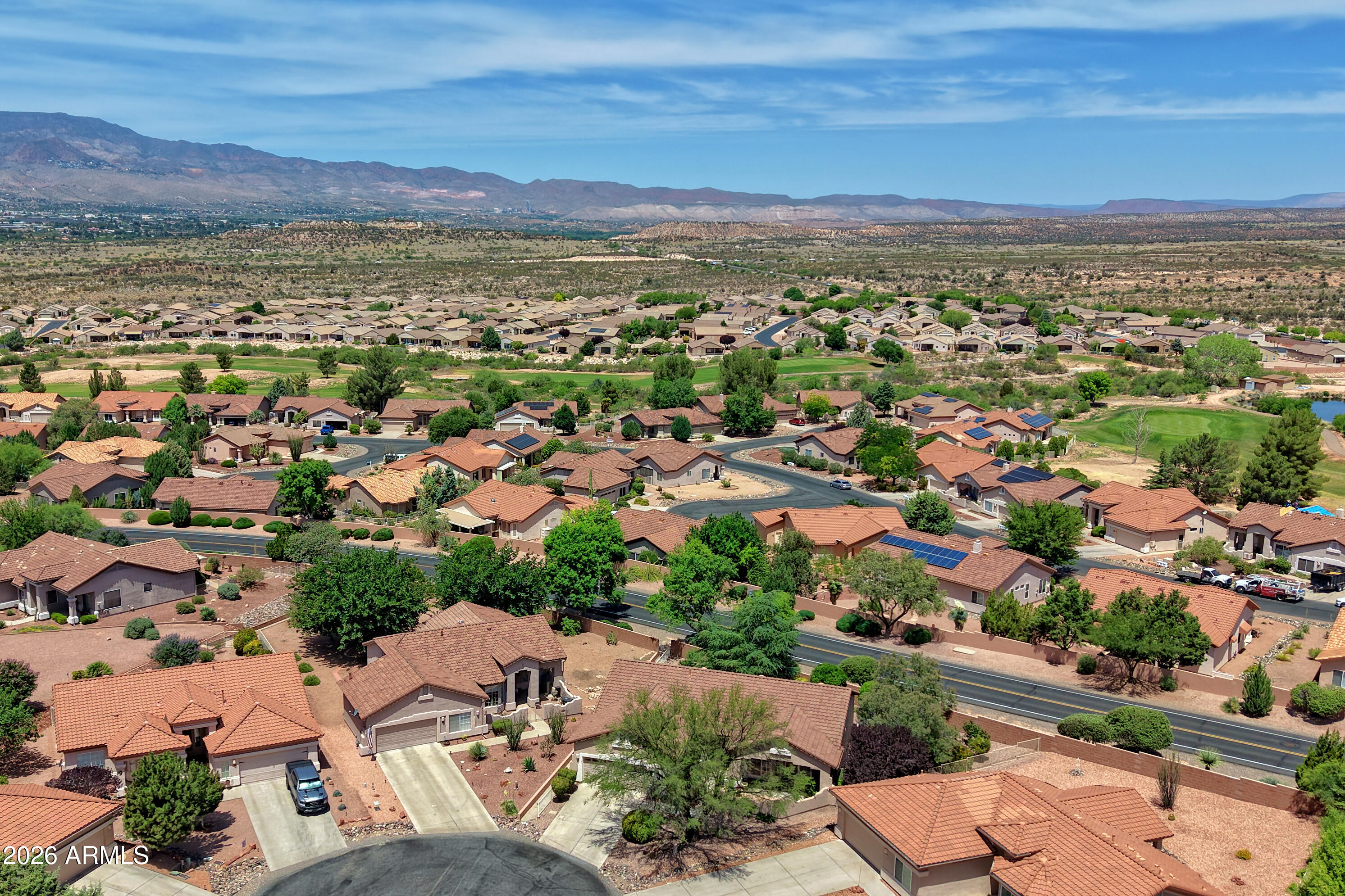 VERDE SANTA FE PHASE 1 - Residential