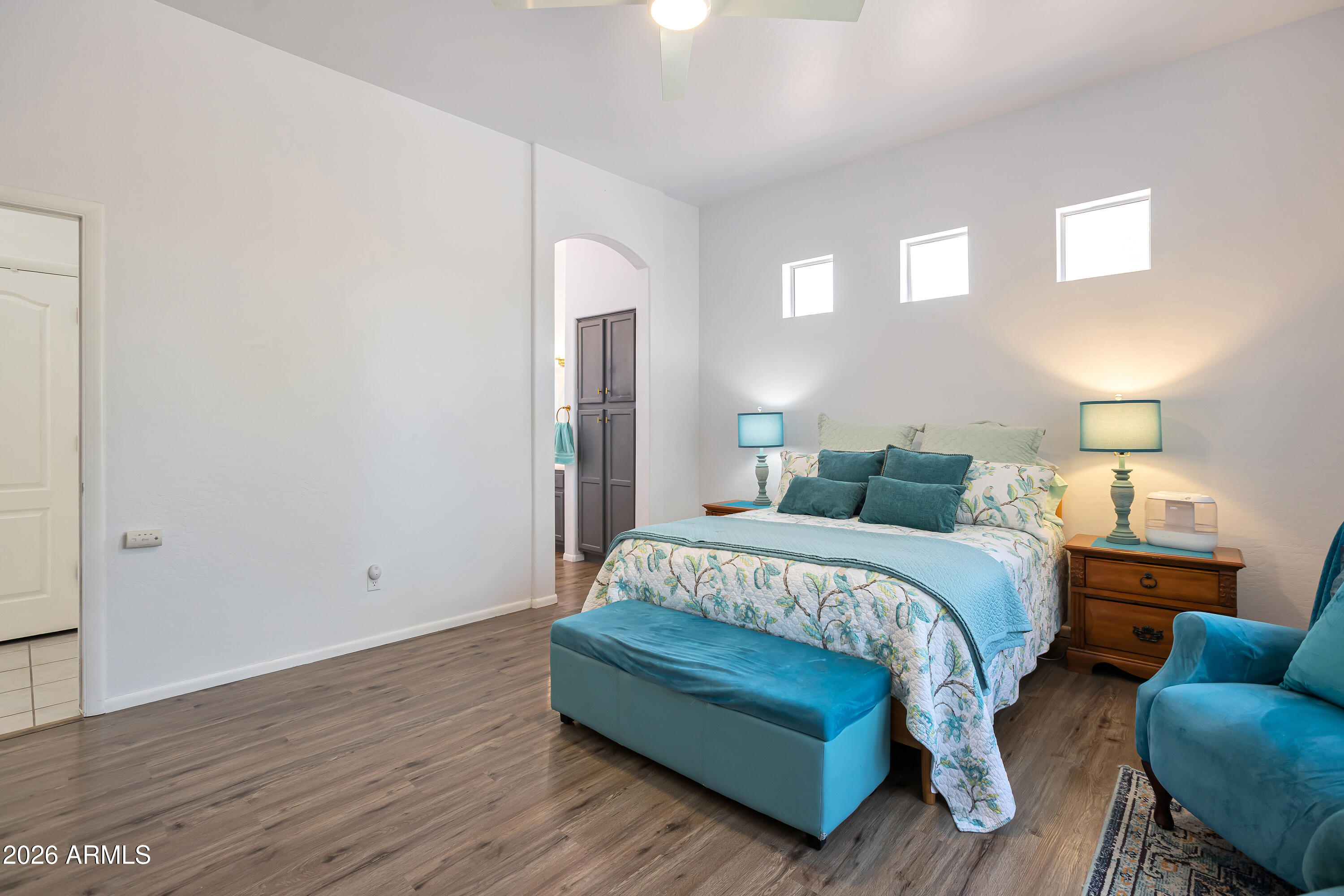 VERDE SANTA FE PHASE 1 - Residential