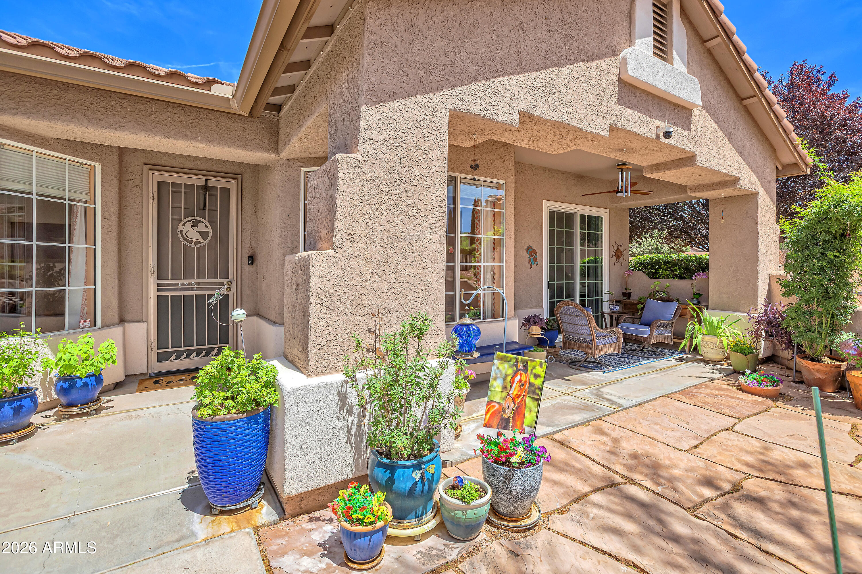 765 S SHOOTING STAR Drive