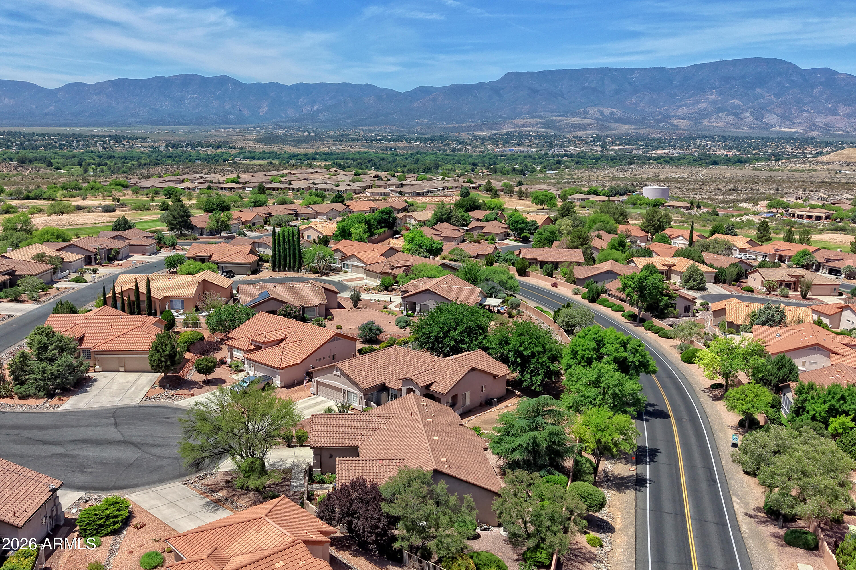 VERDE SANTA FE PHASE 1 - Residential