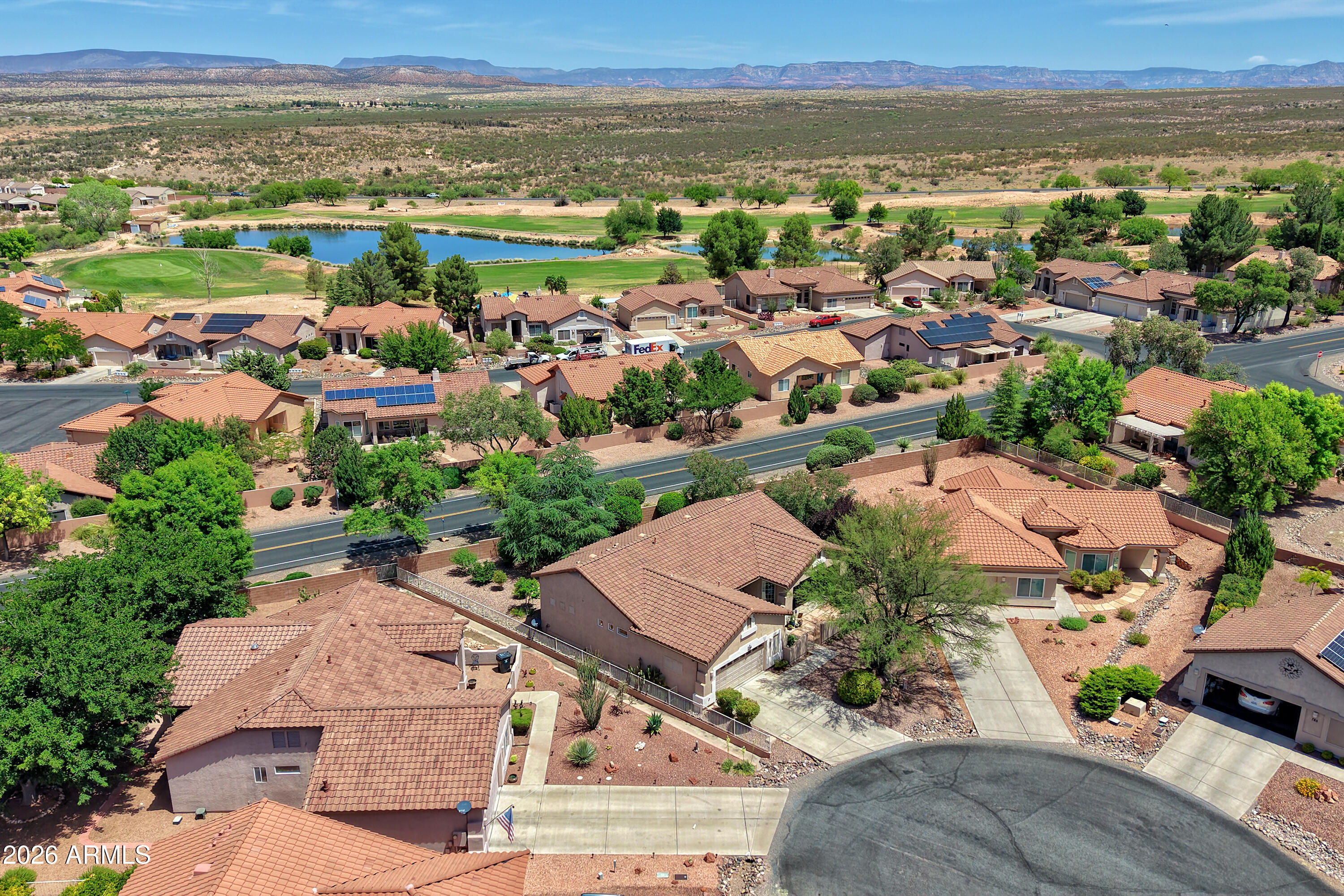 VERDE SANTA FE PHASE 1 - Residential
