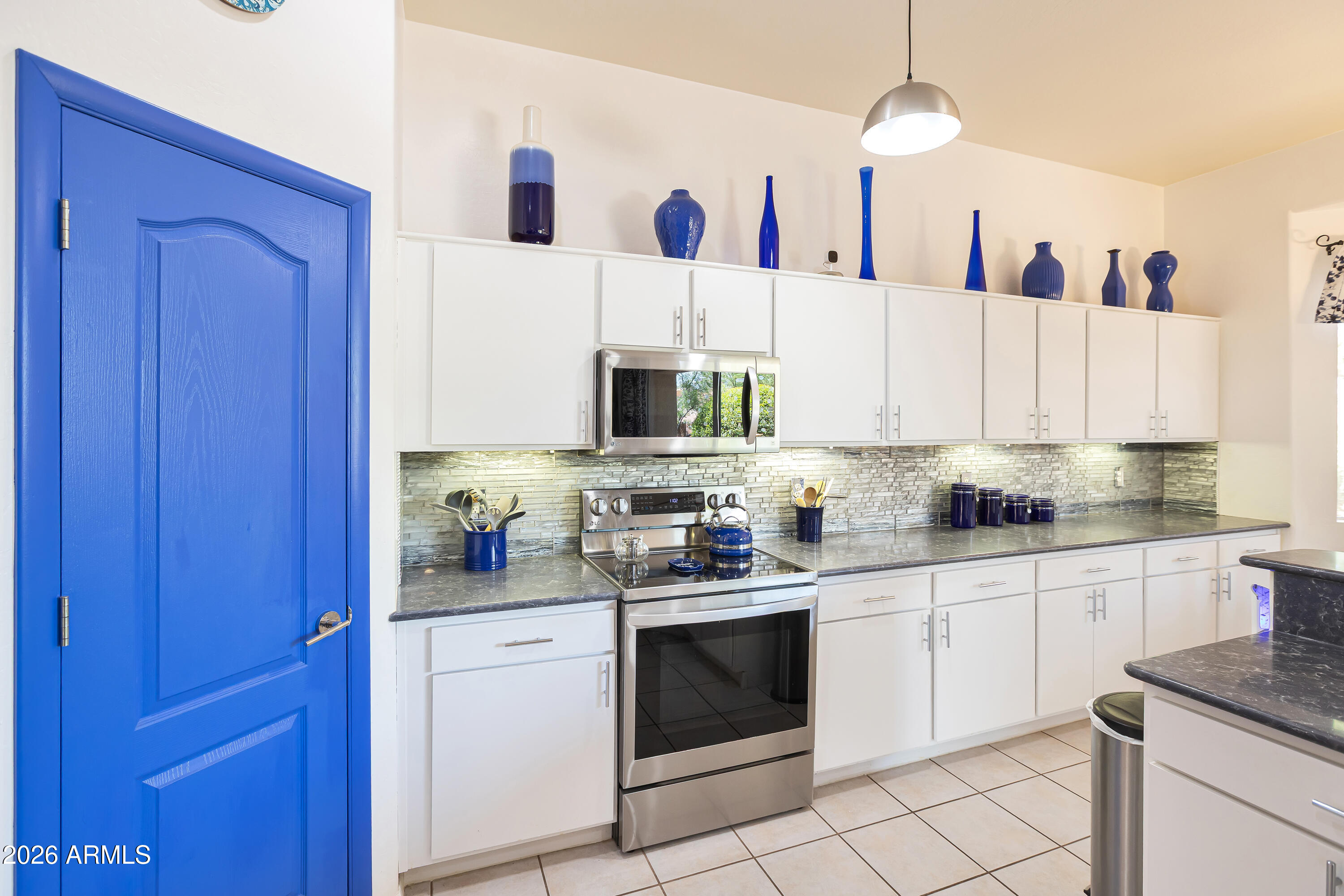 VERDE SANTA FE PHASE 1 - Residential
