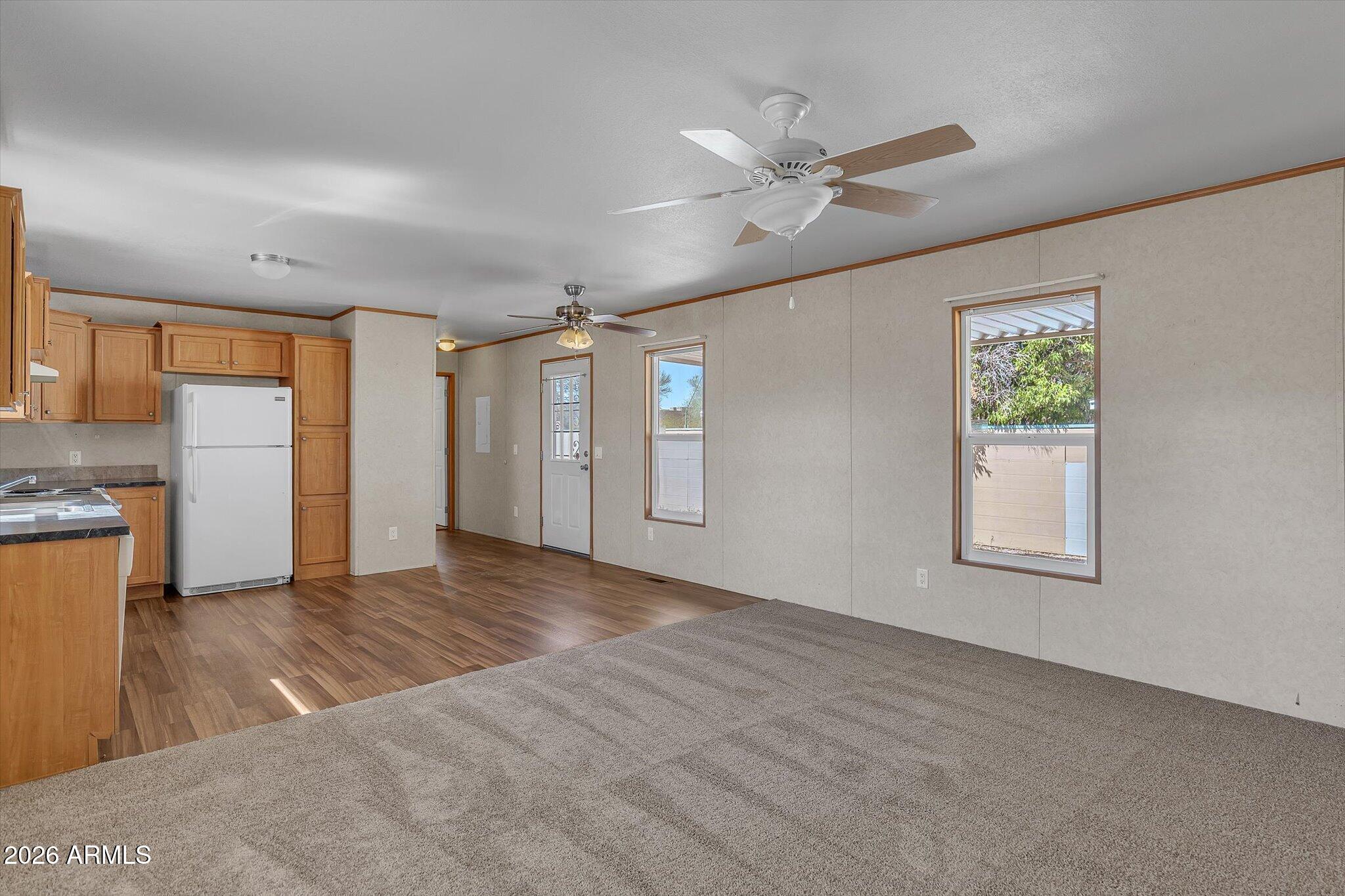 7250 E BASELINE Road