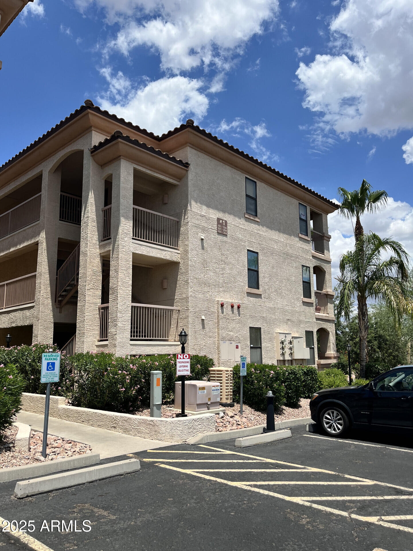 16631 E EL LAGO Boulevard 301