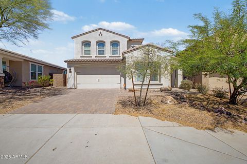 Property photo of 32135 N 132nd Avenue, Peoria, AZ 85383